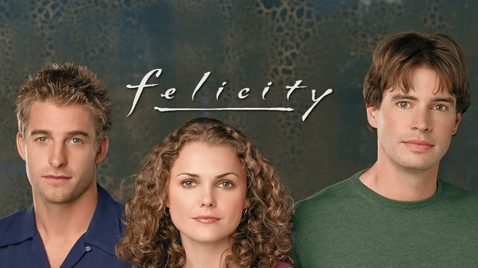 Felicity tv show