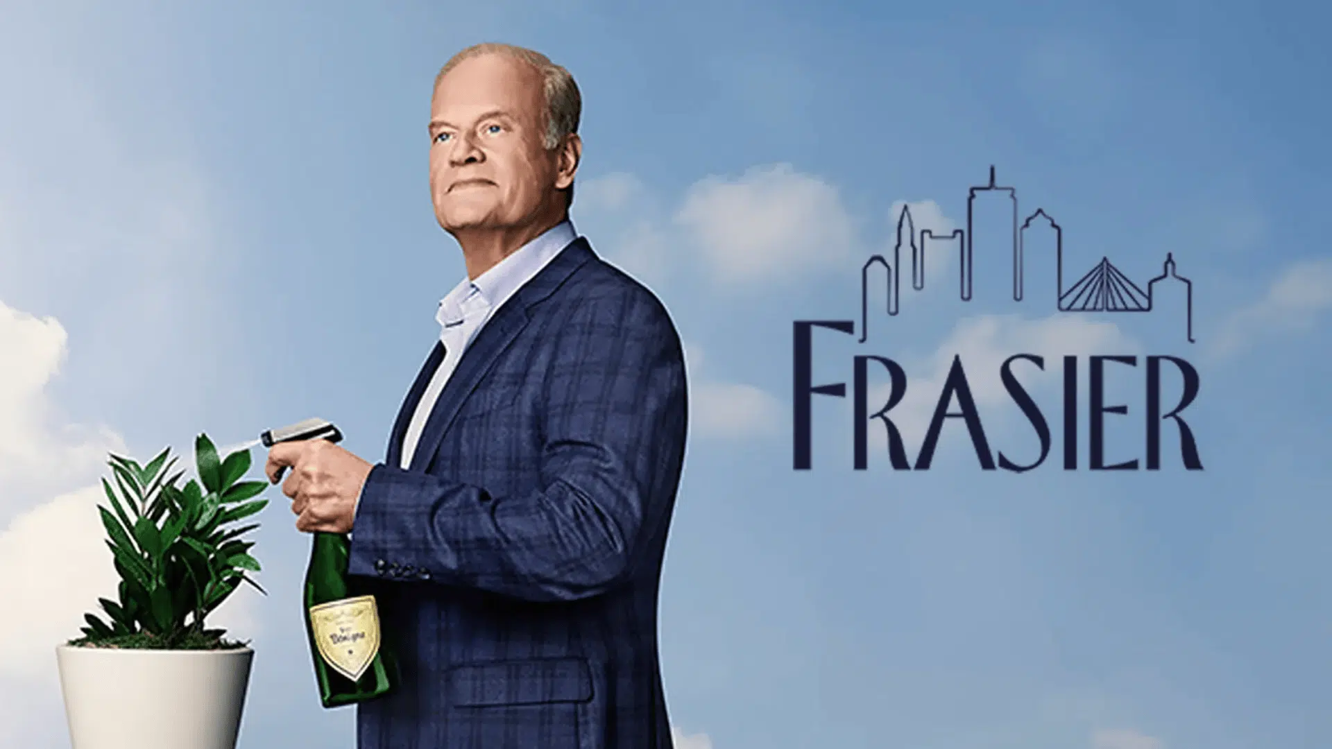 Frasier series