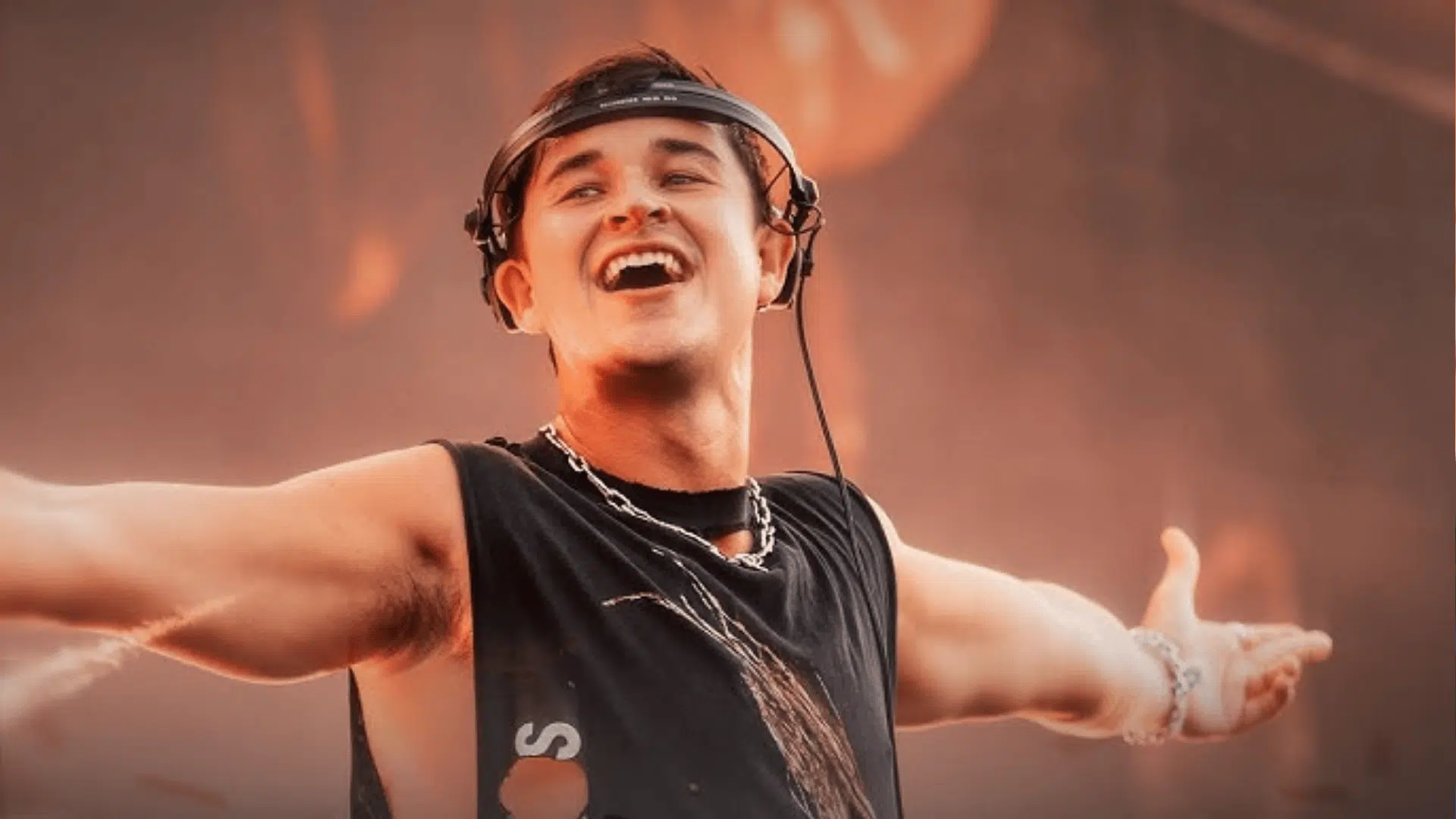 John Summit Net Worth