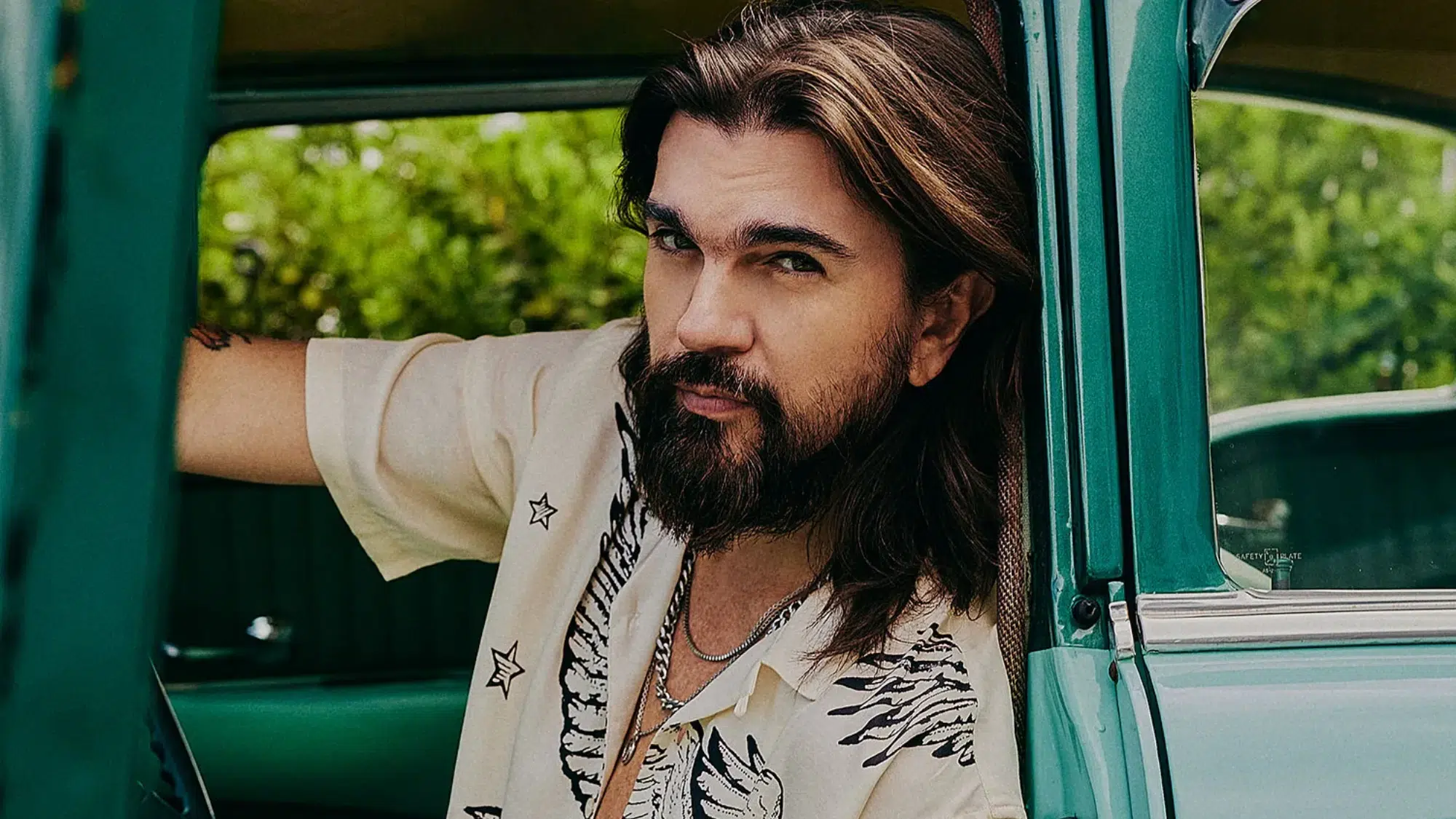 Juanes