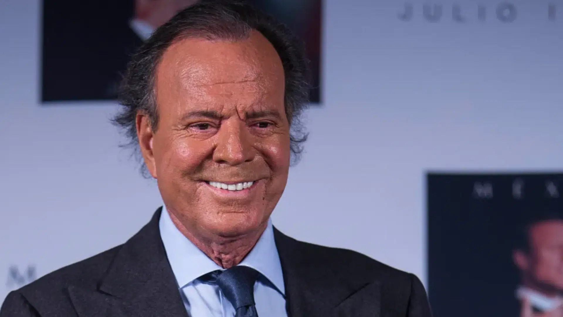 Julio Iglesias