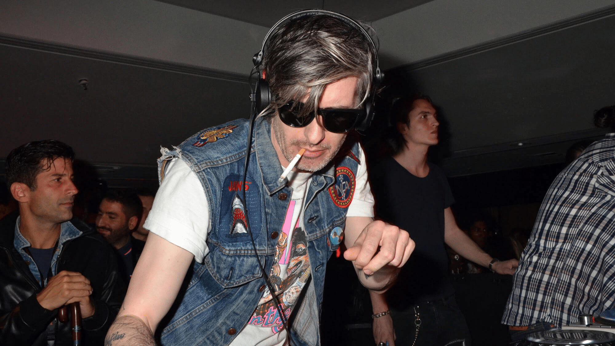 Kavinsky