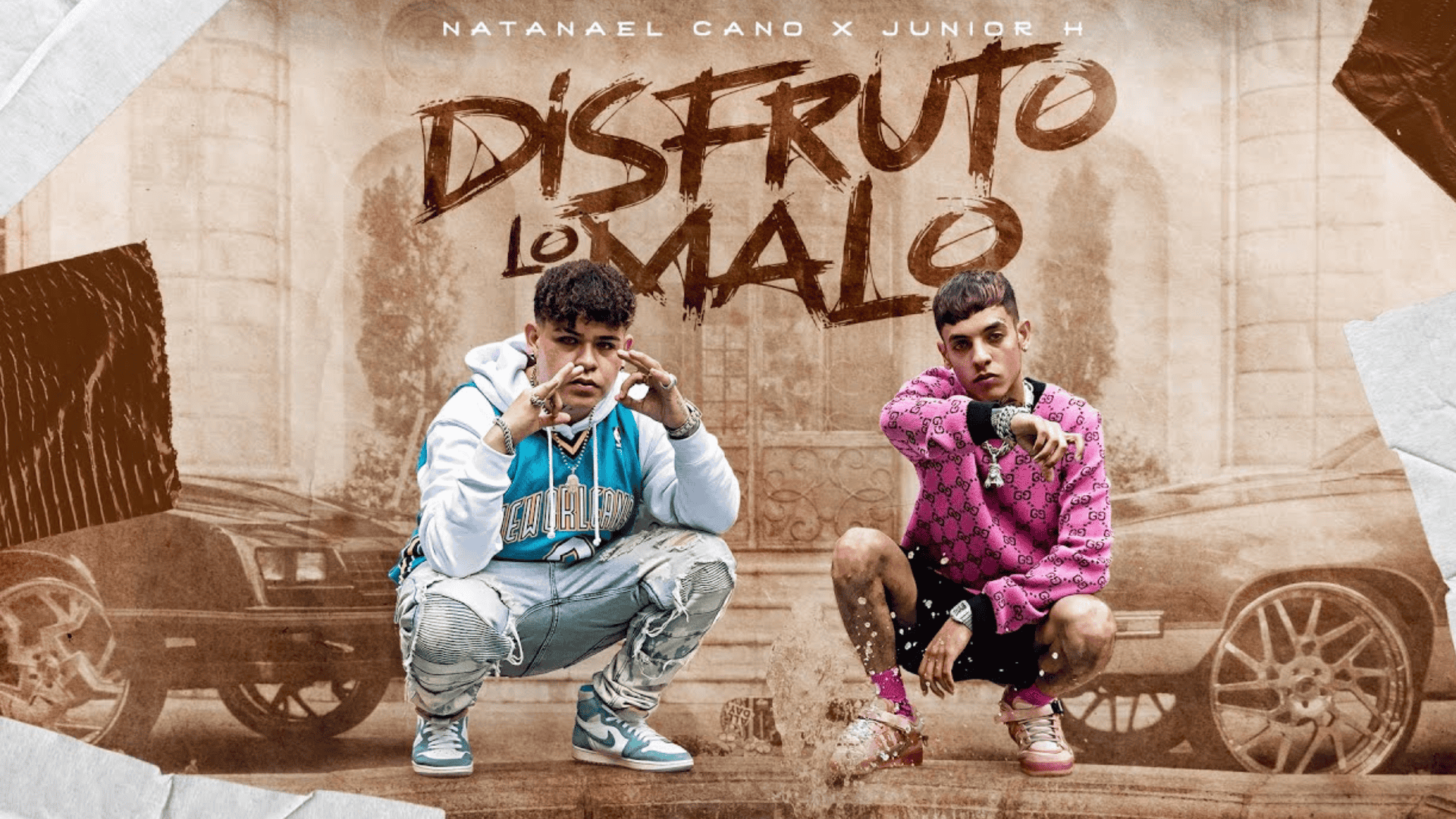 Key Collaborations in His Career