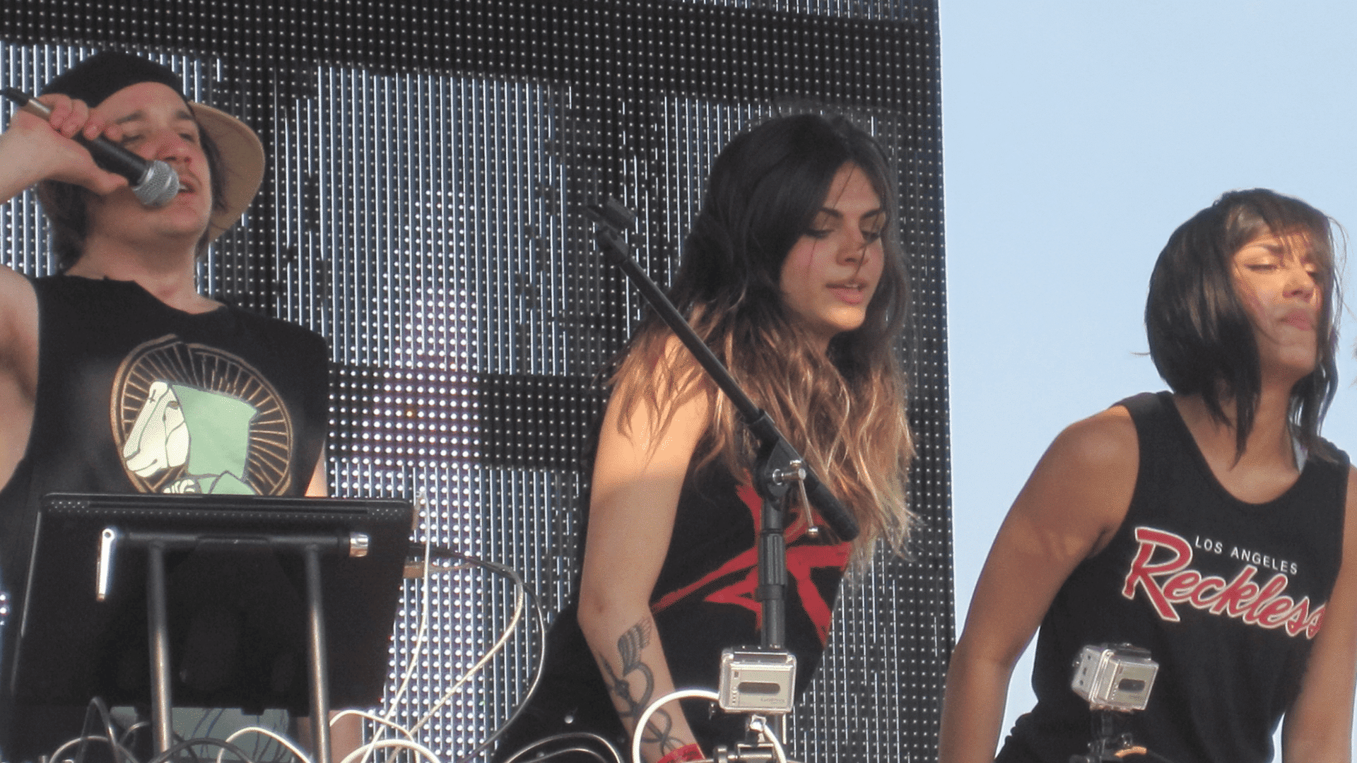 Krewella