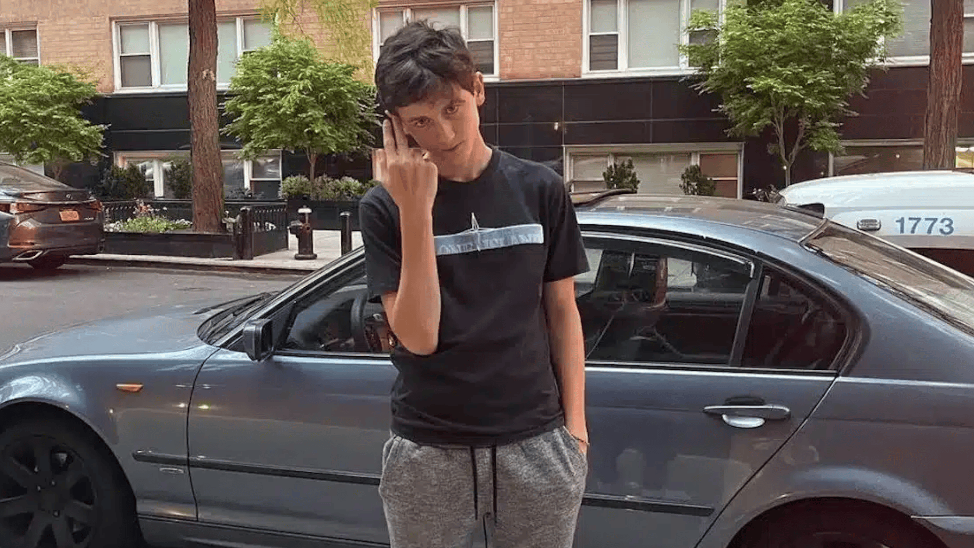 From Elite Prep School to College