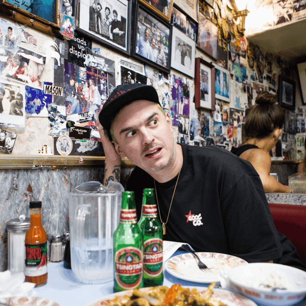 Ugly Raps Cloud Rap: Artists & Albums You Should Know - The Idolpad