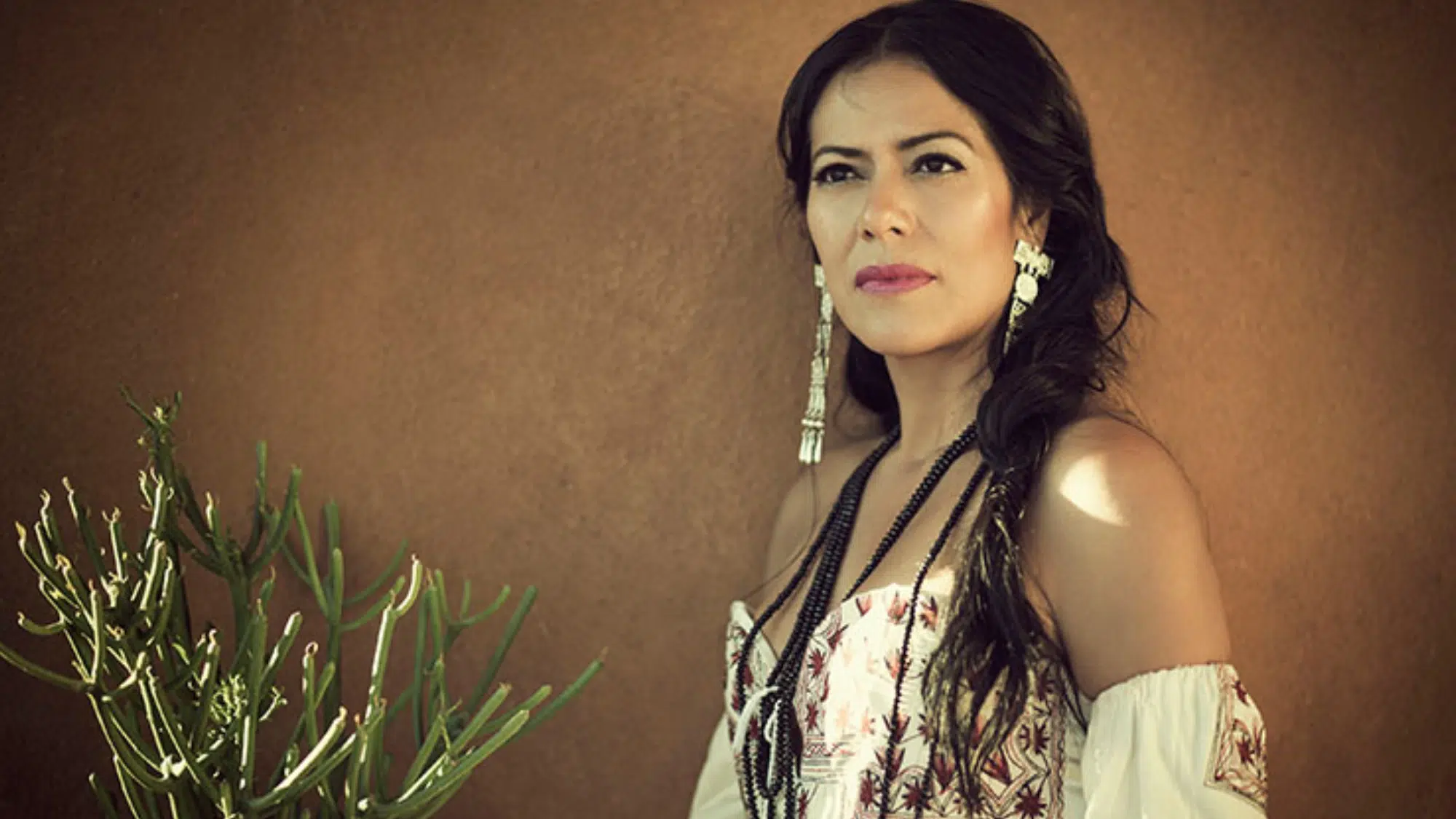 Lila Downs