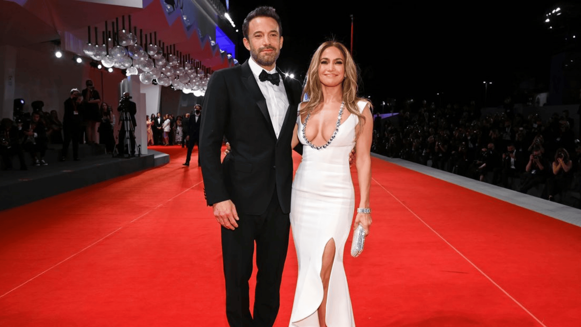 Lopez After Her Divorce