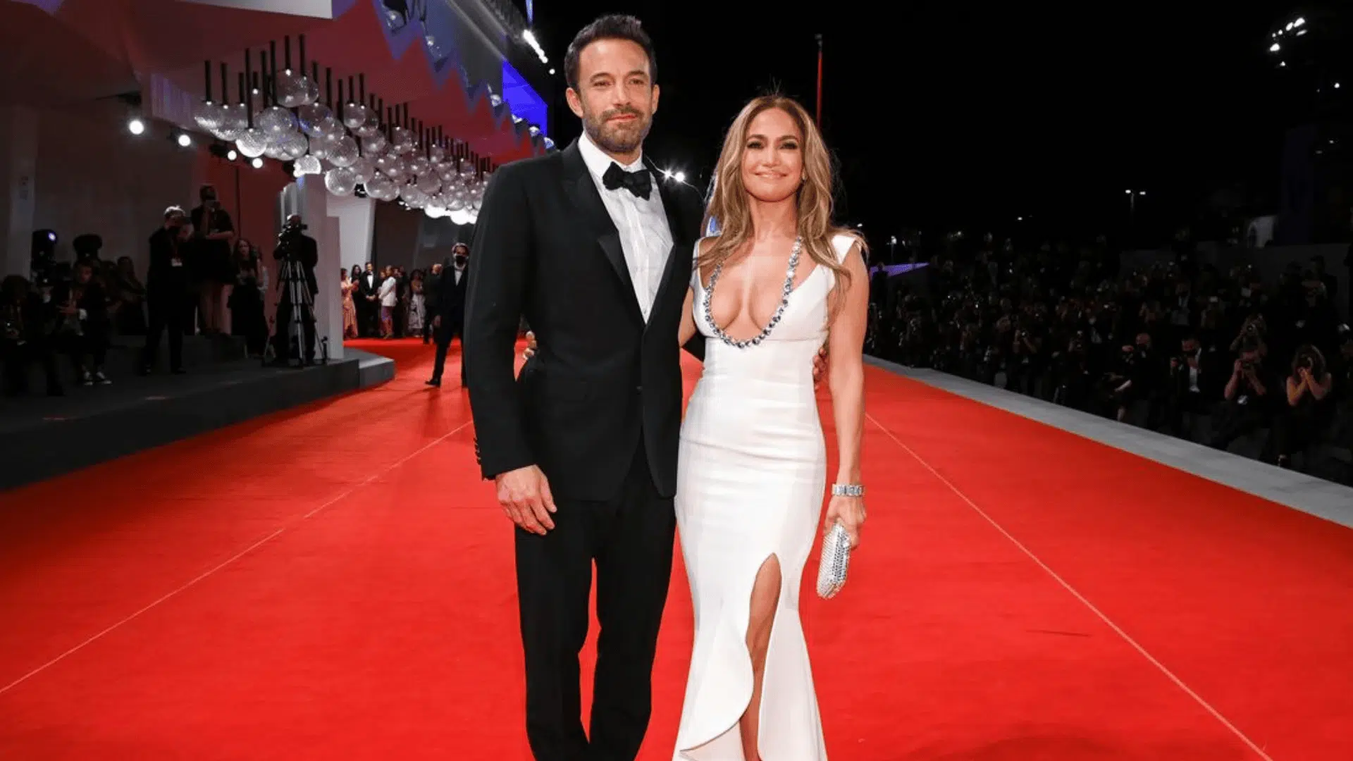 Lopez After Her Divorce