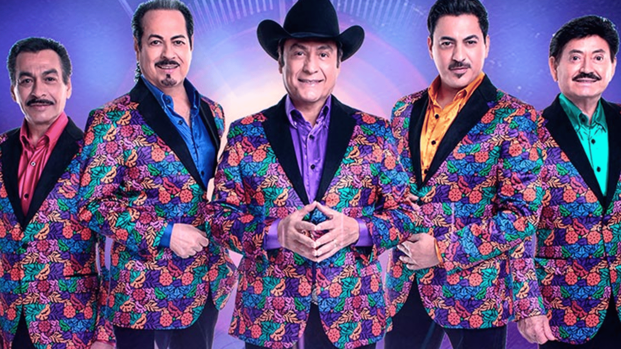 Los Tigres del Norte