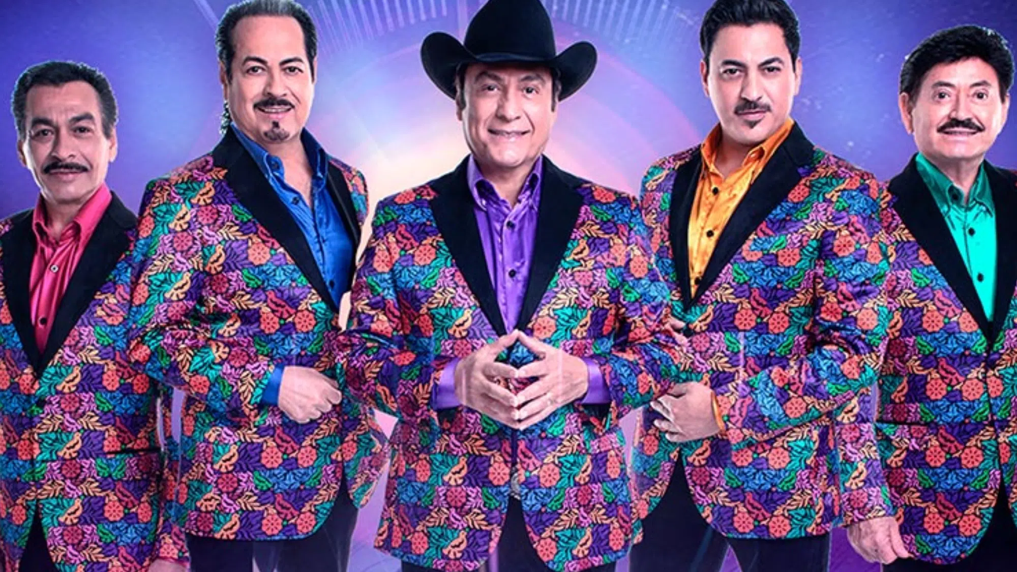 Los Tigres del Norte