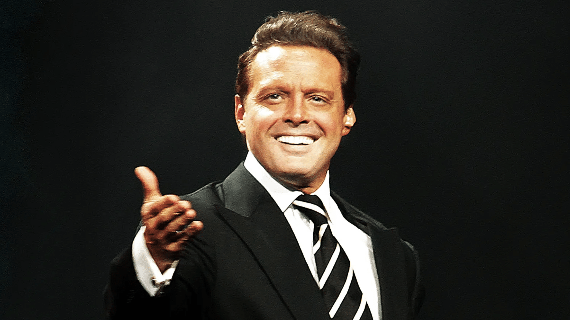 Luis Miguel