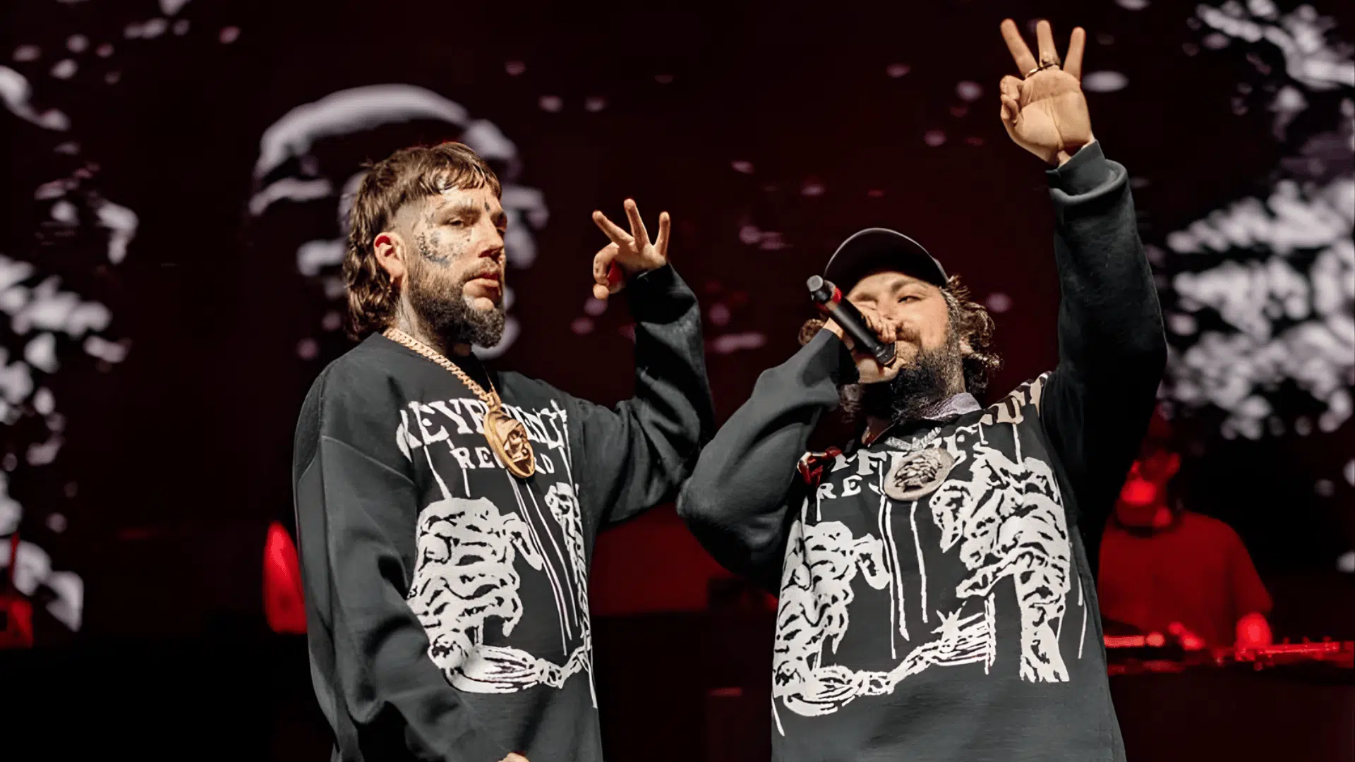 Lyric Themes That Define Their Genre Identity