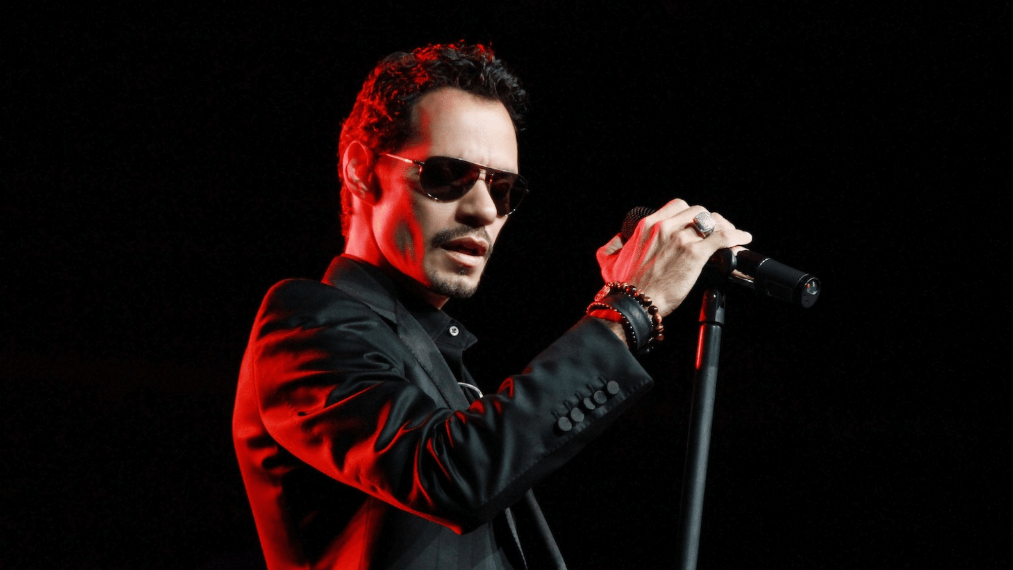 Marc Anthony