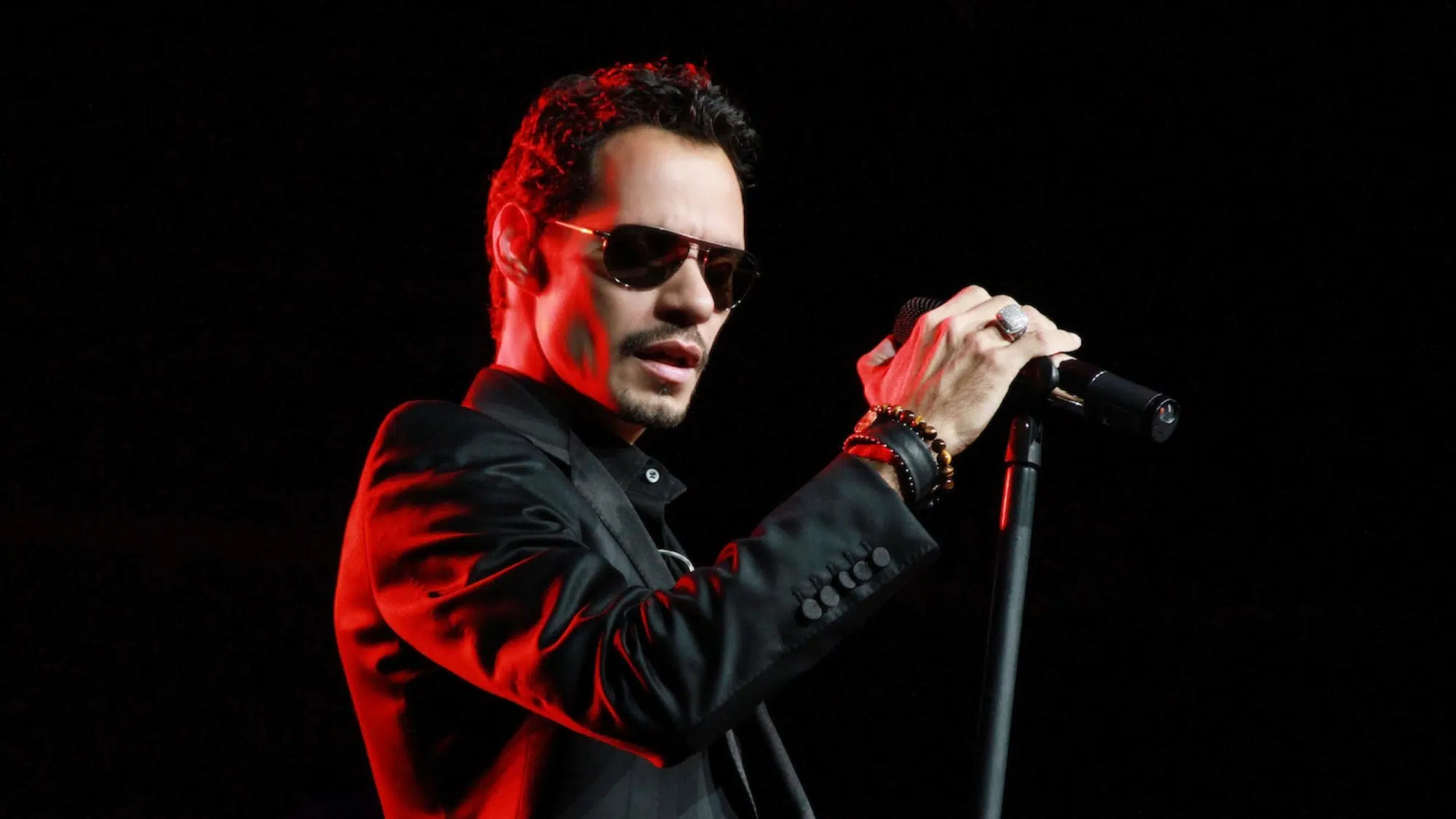 Marc Anthony