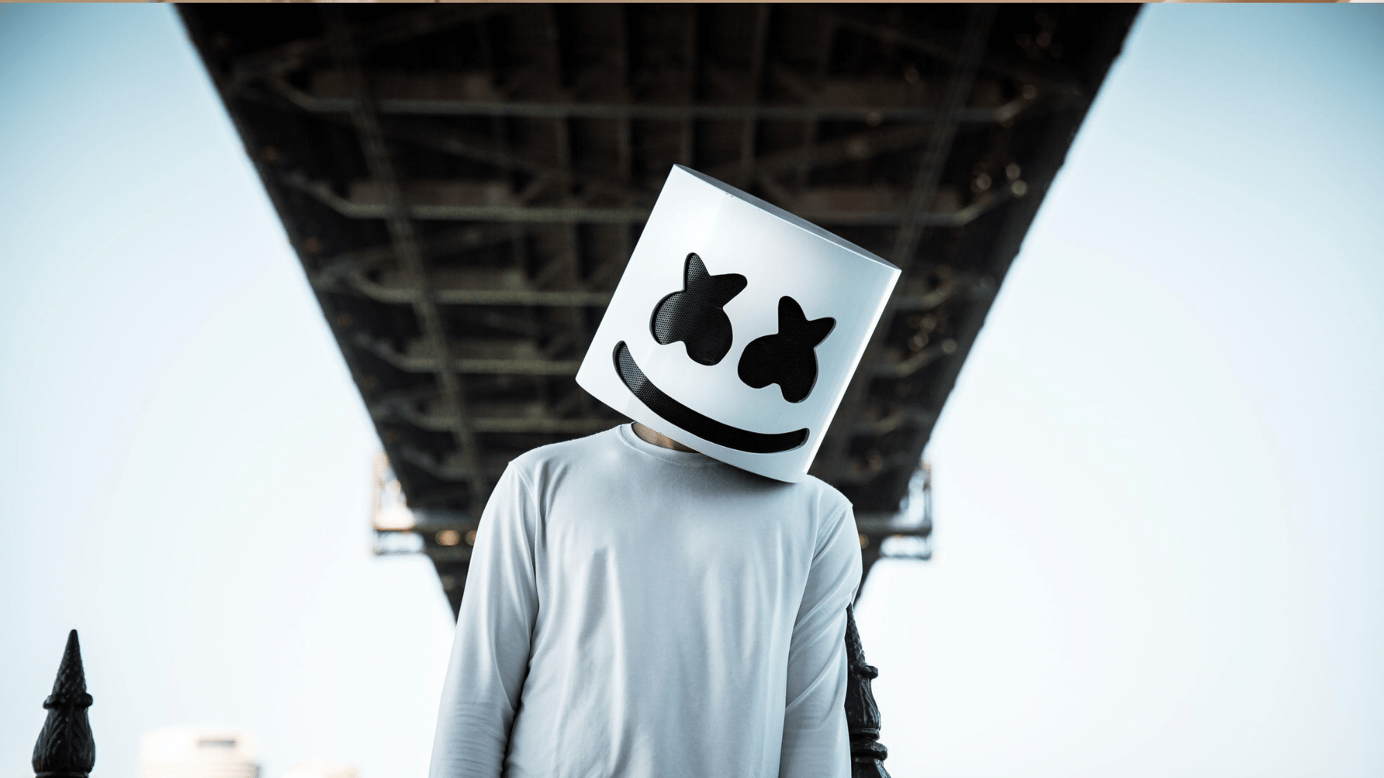 Marshmello