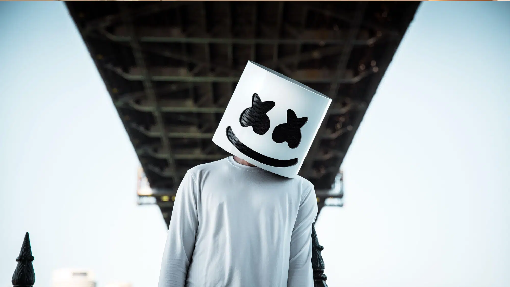 Marshmello