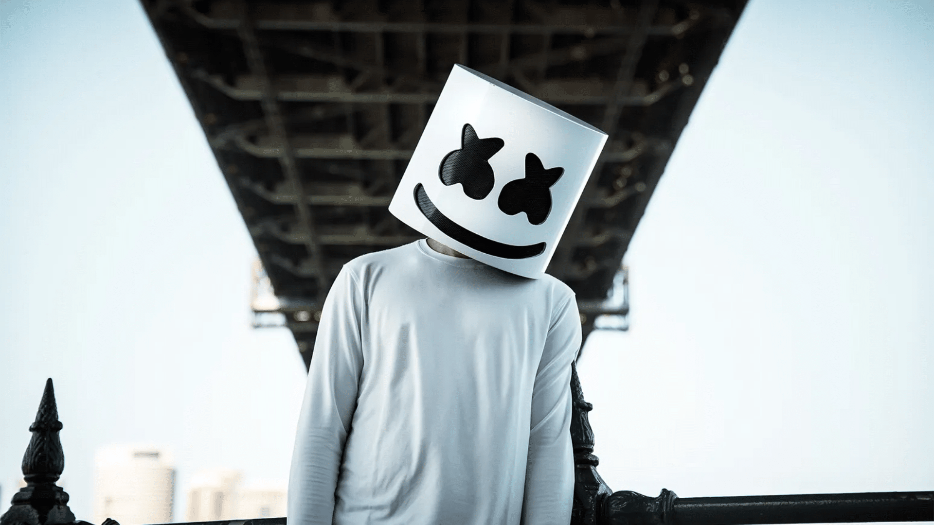 Marshmello