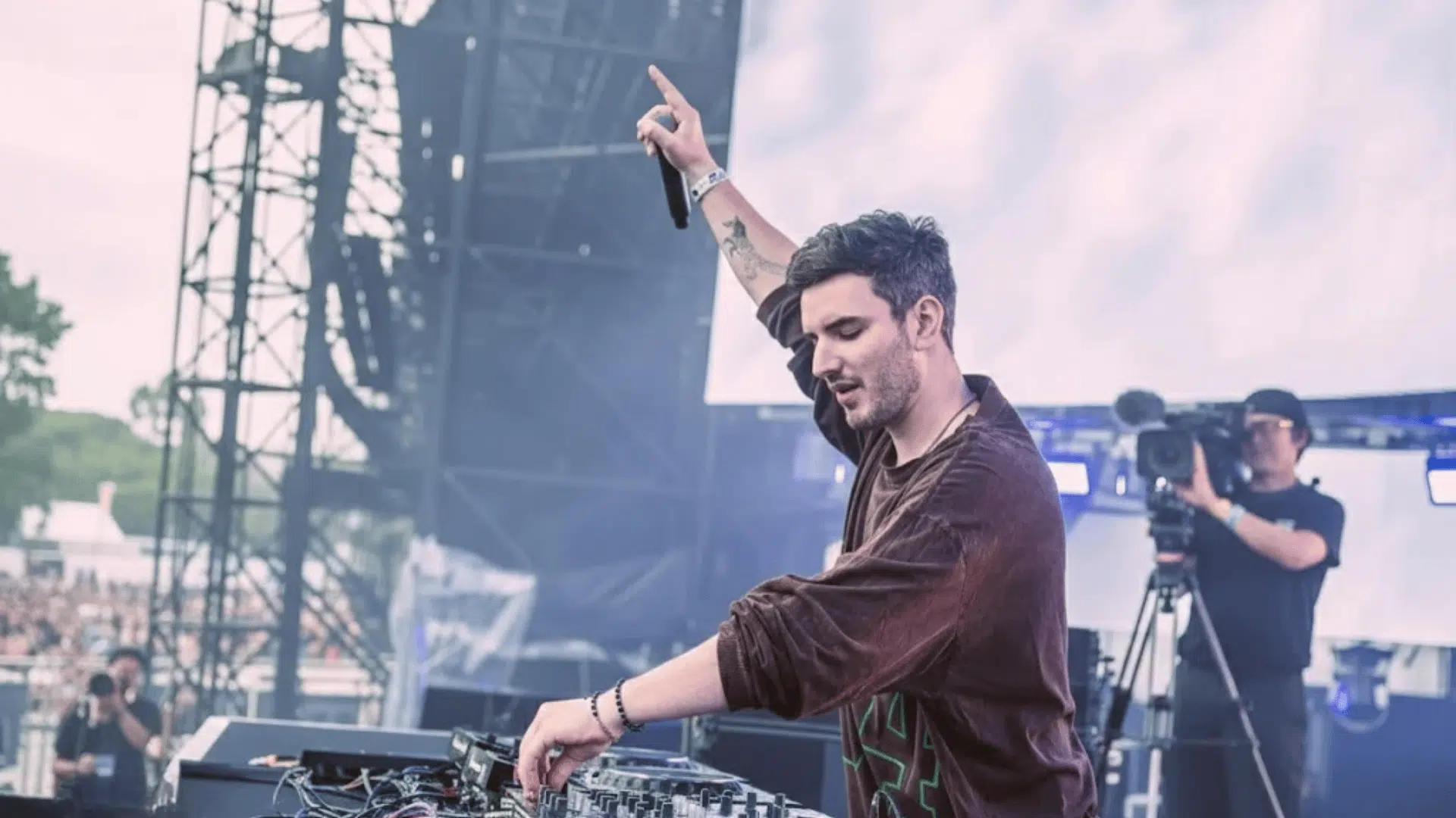 Netsky
