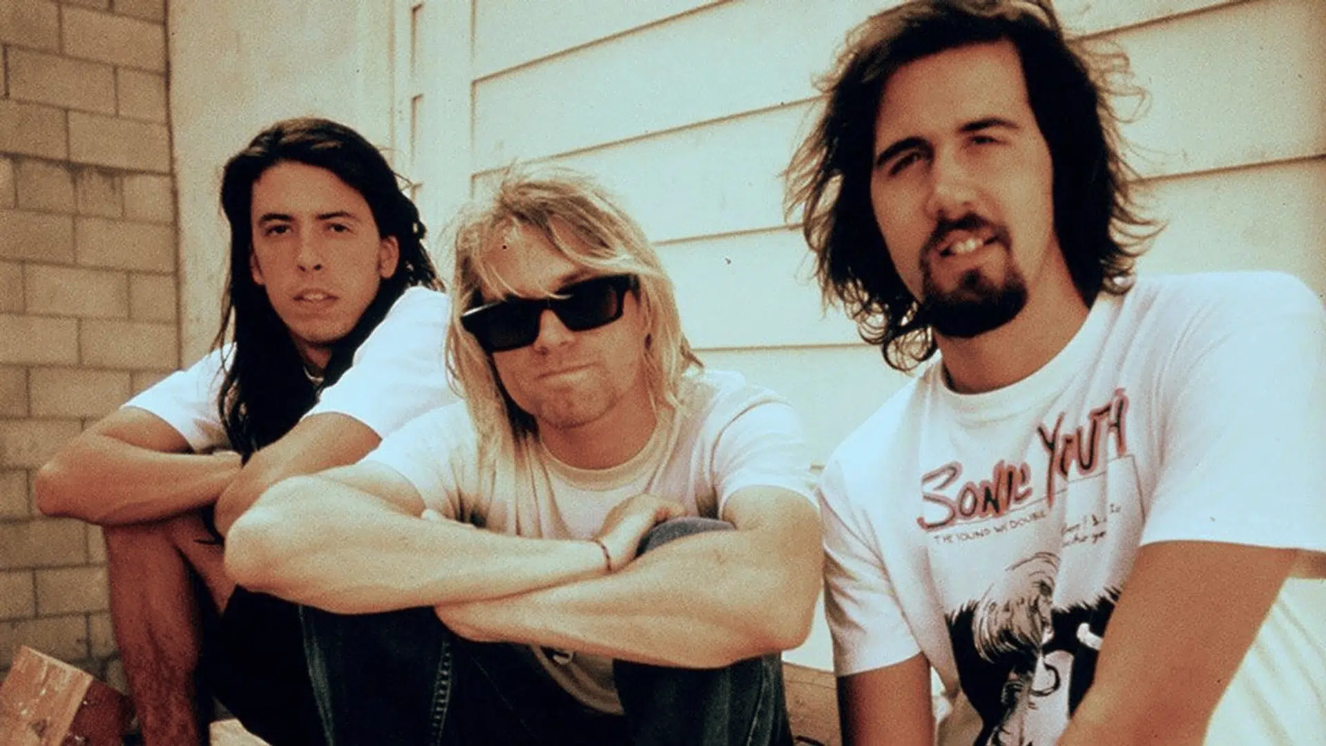 Nirvana the music band