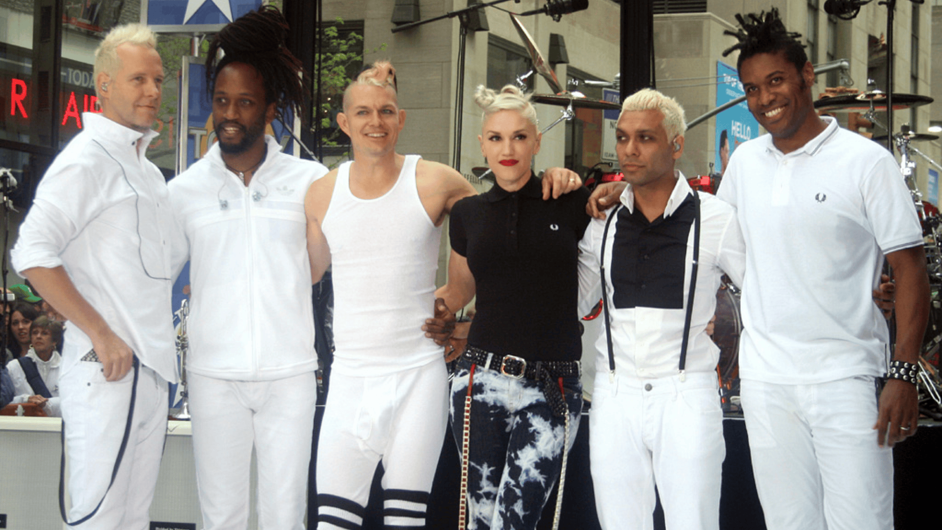 No Doubt the music band