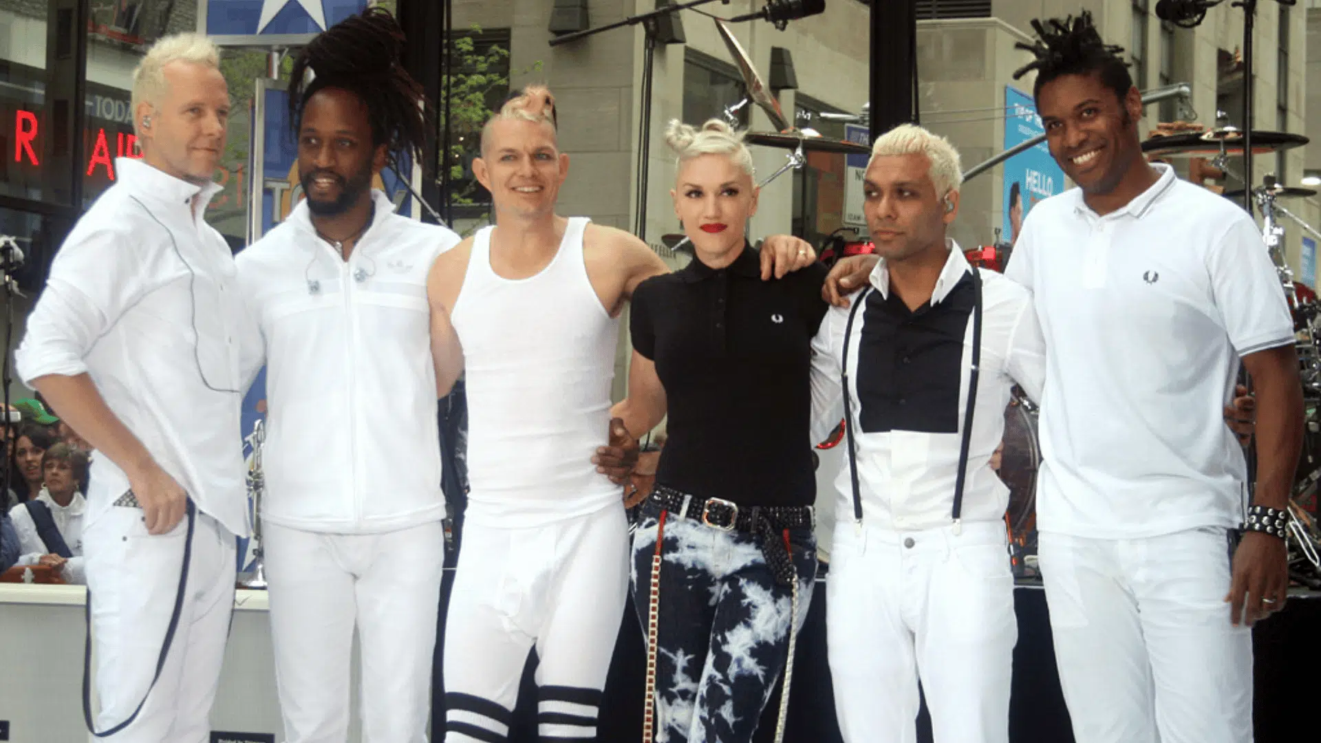 No Doubt the music band