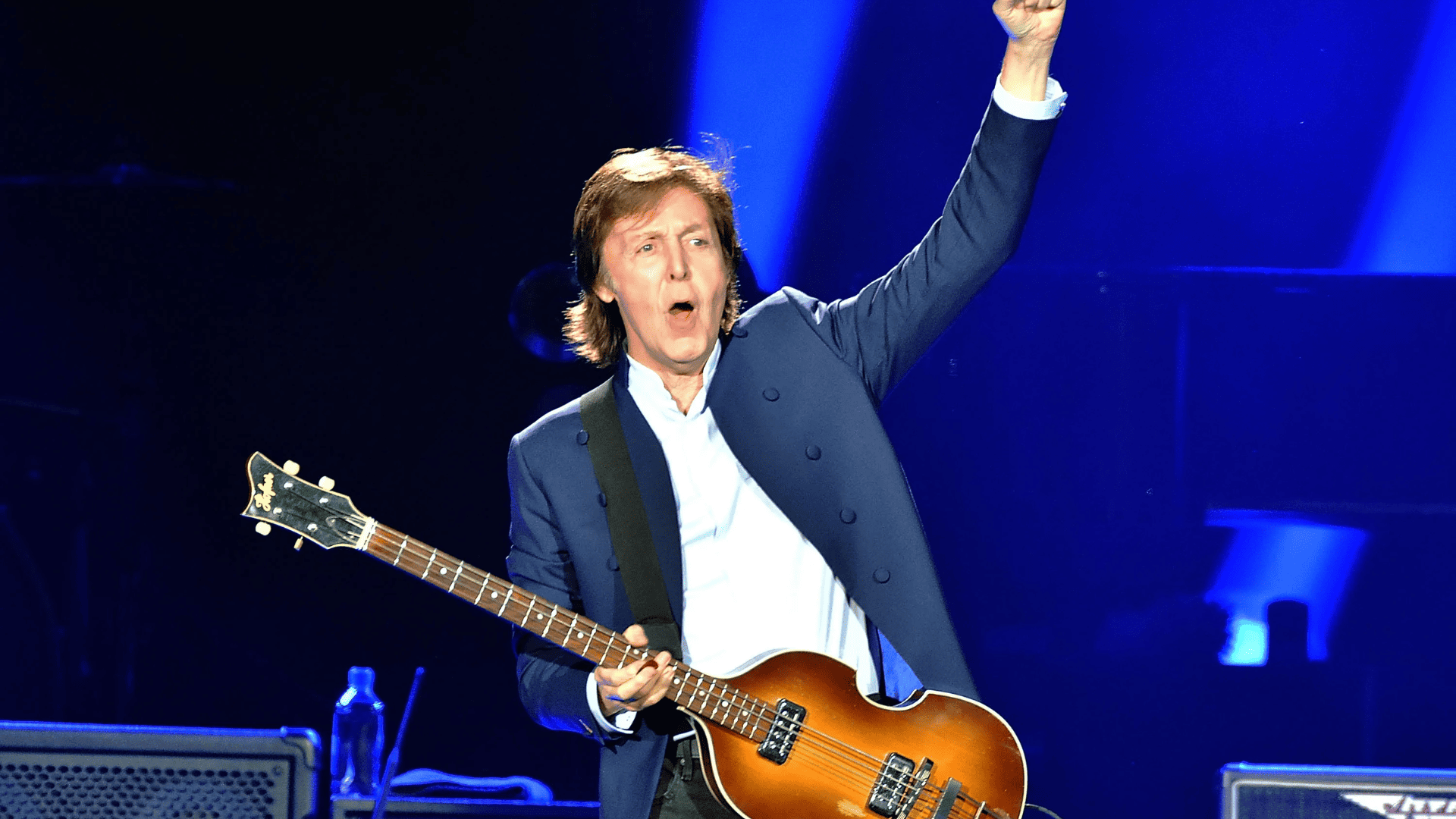 Paul McCartney