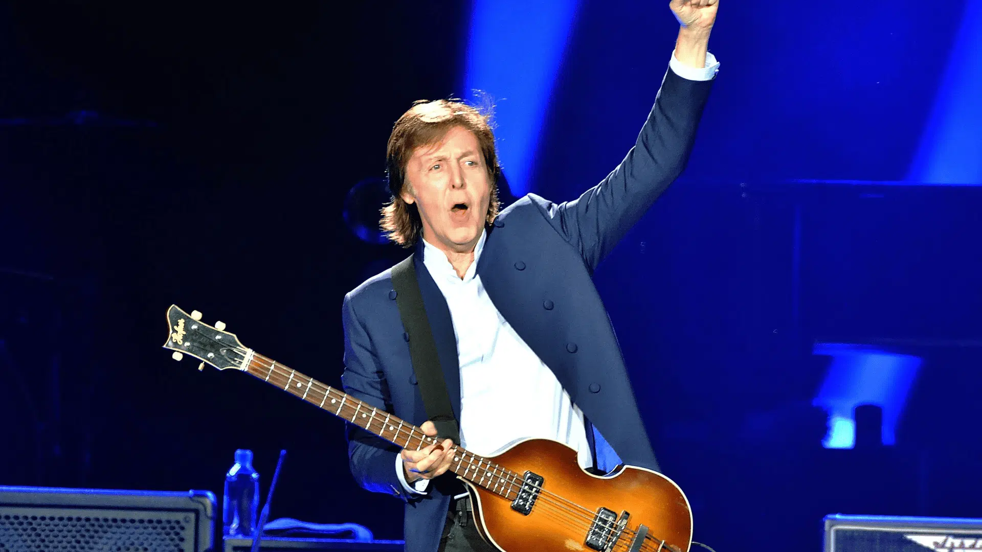 Paul McCartney