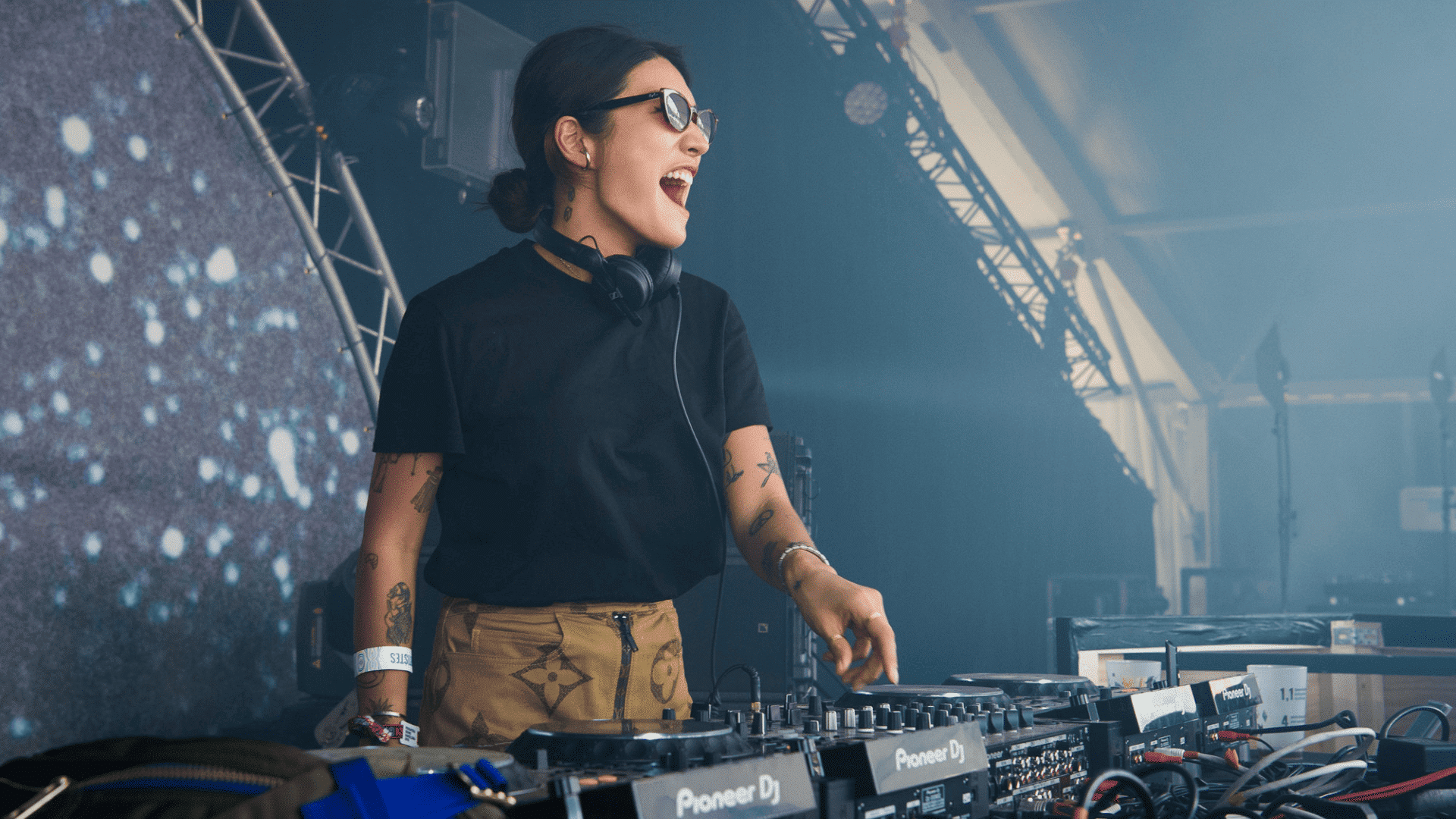 Peggy Gou