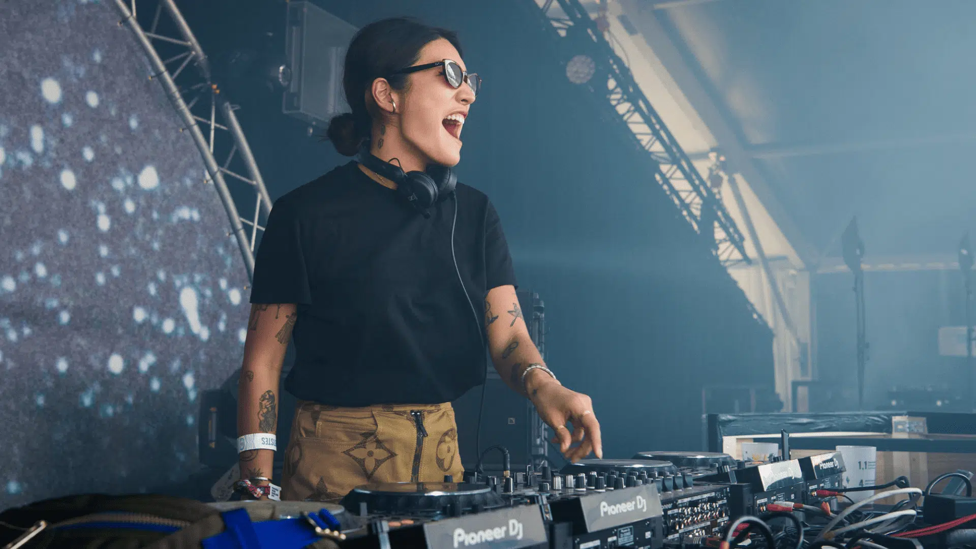 Peggy Gou