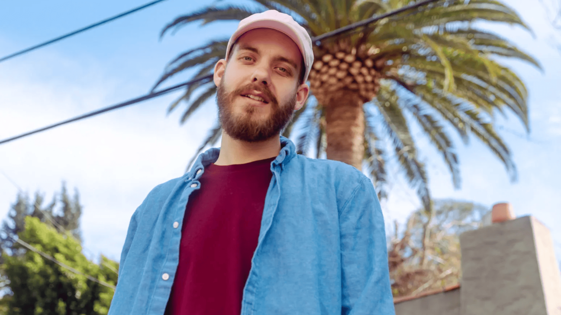 San Holo