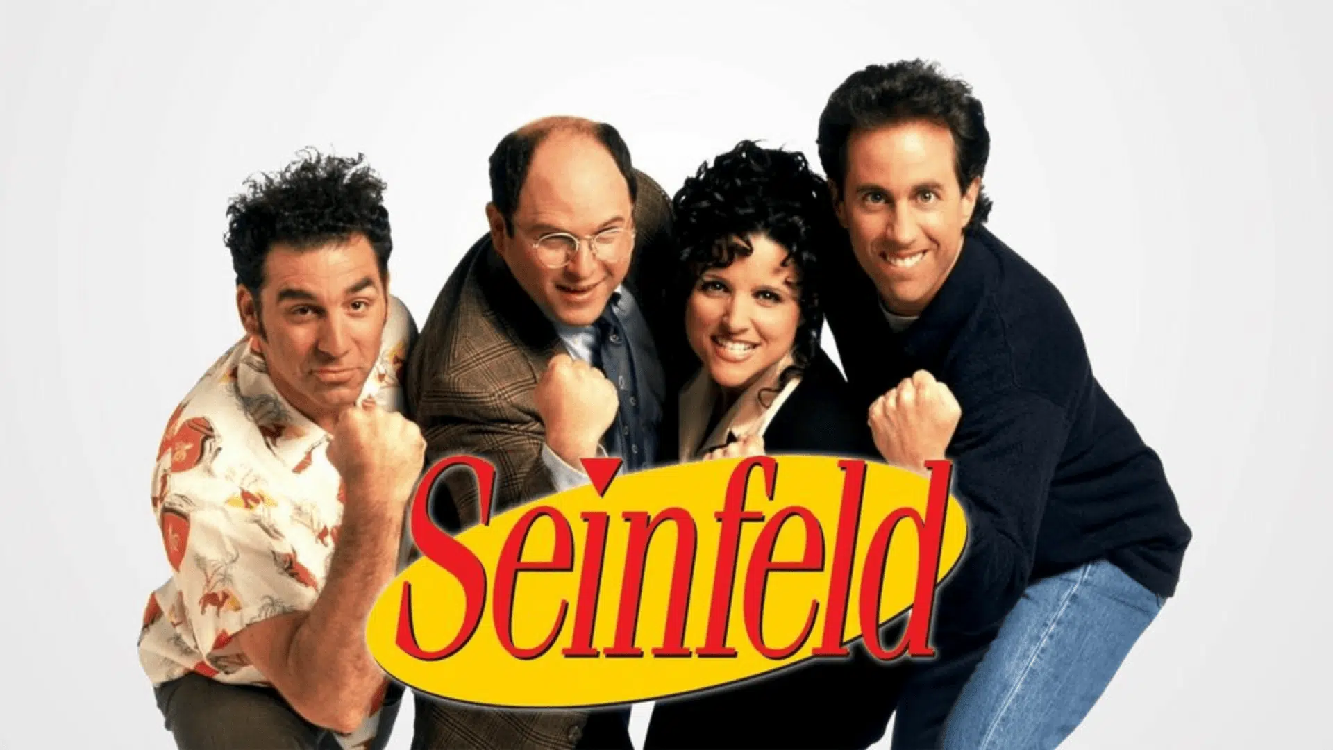 Seinfeld tv show