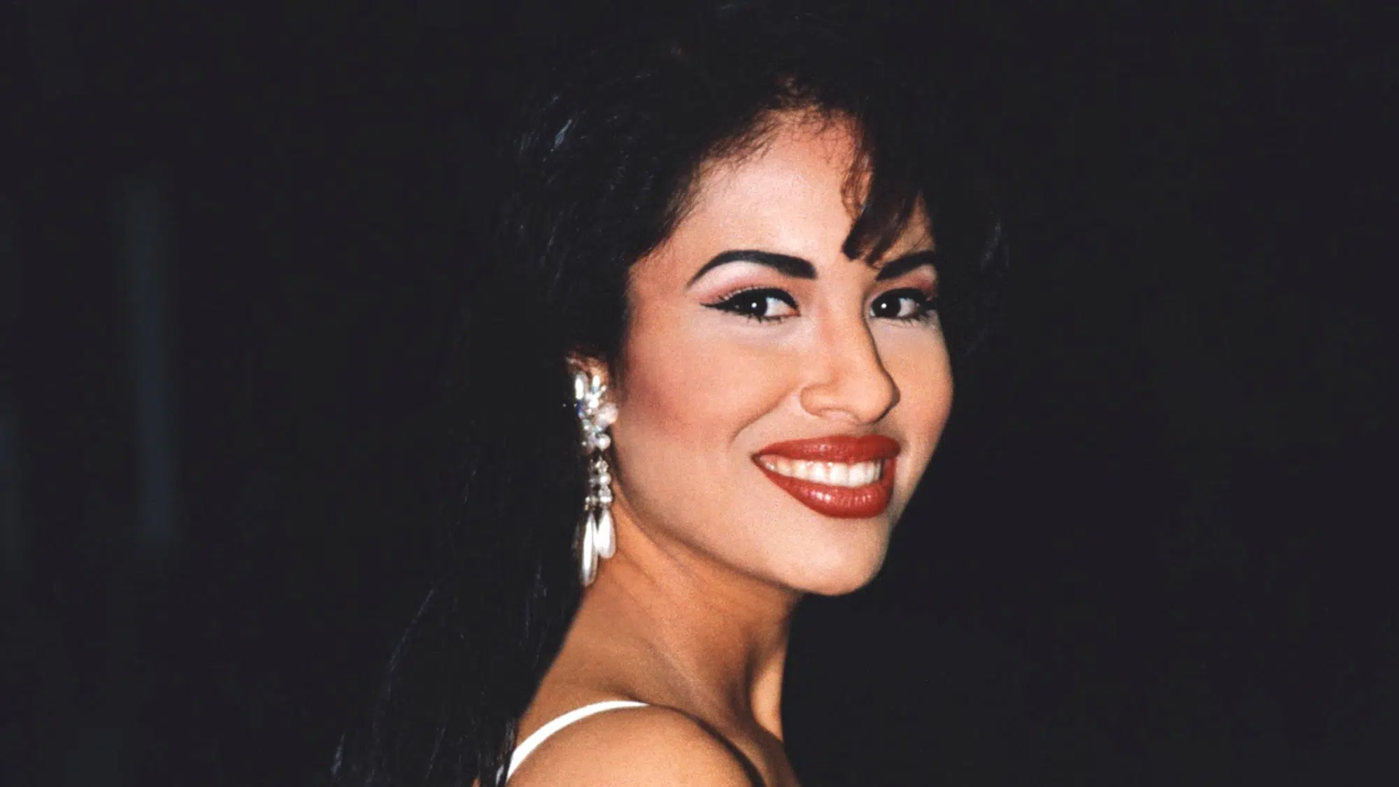 Selena Quintanilla