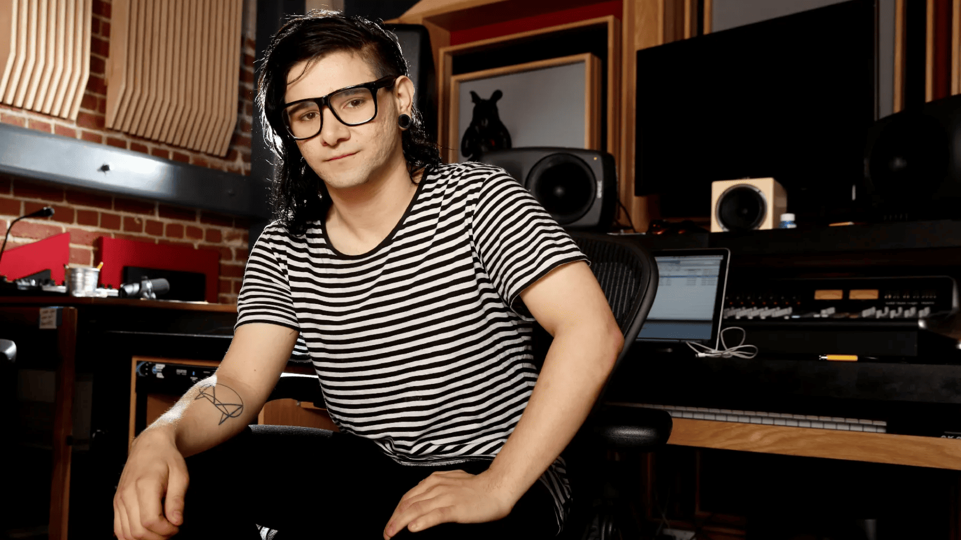 Skrillex
