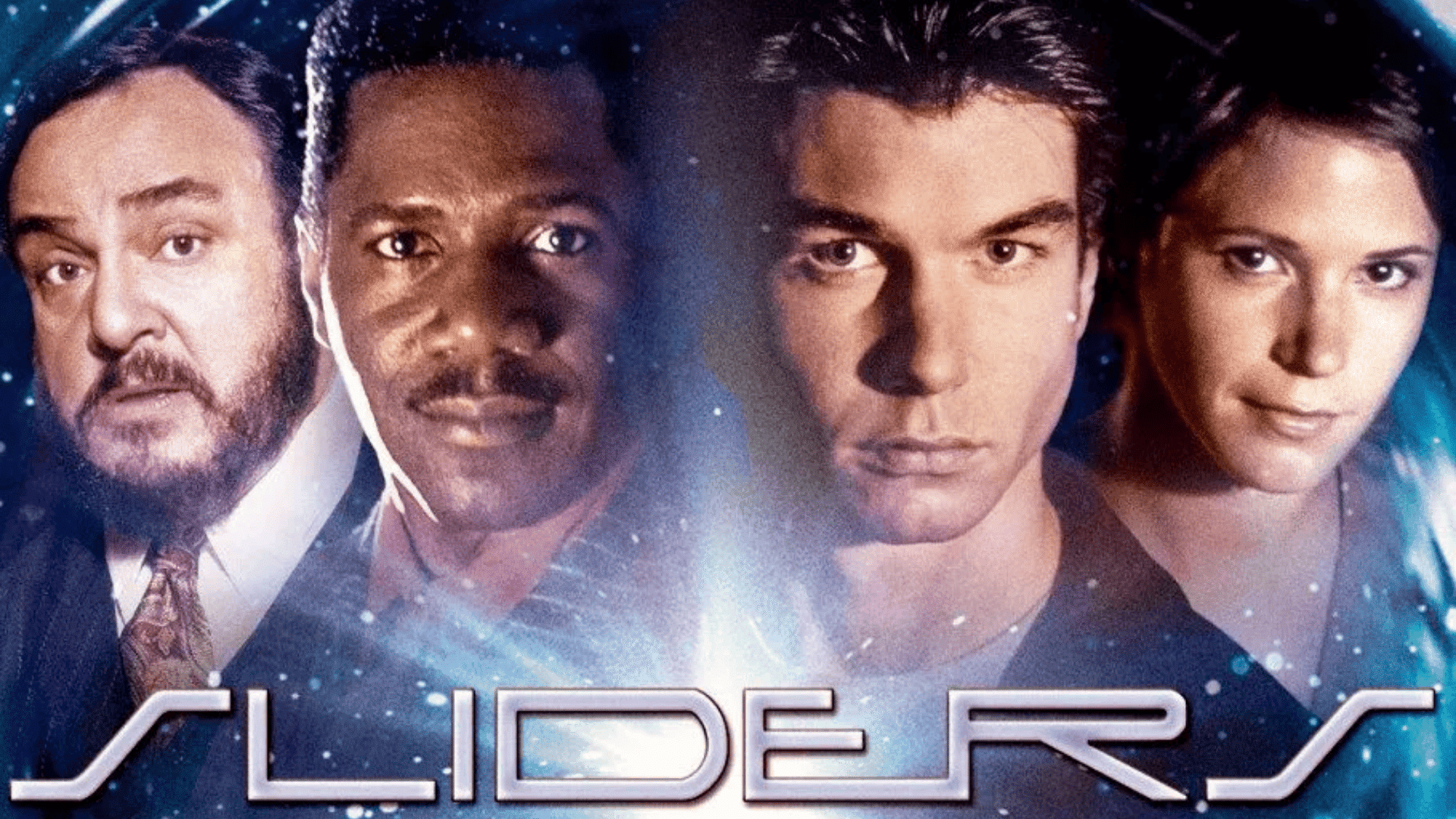 Sliders tv show