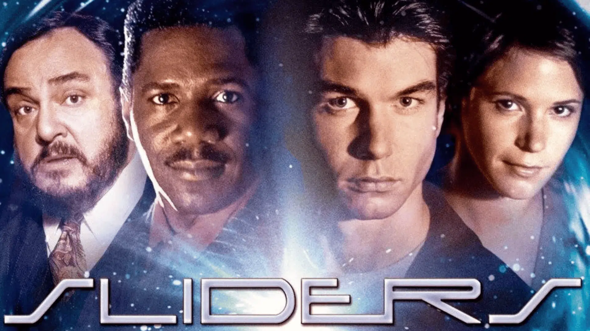 Sliders tv show