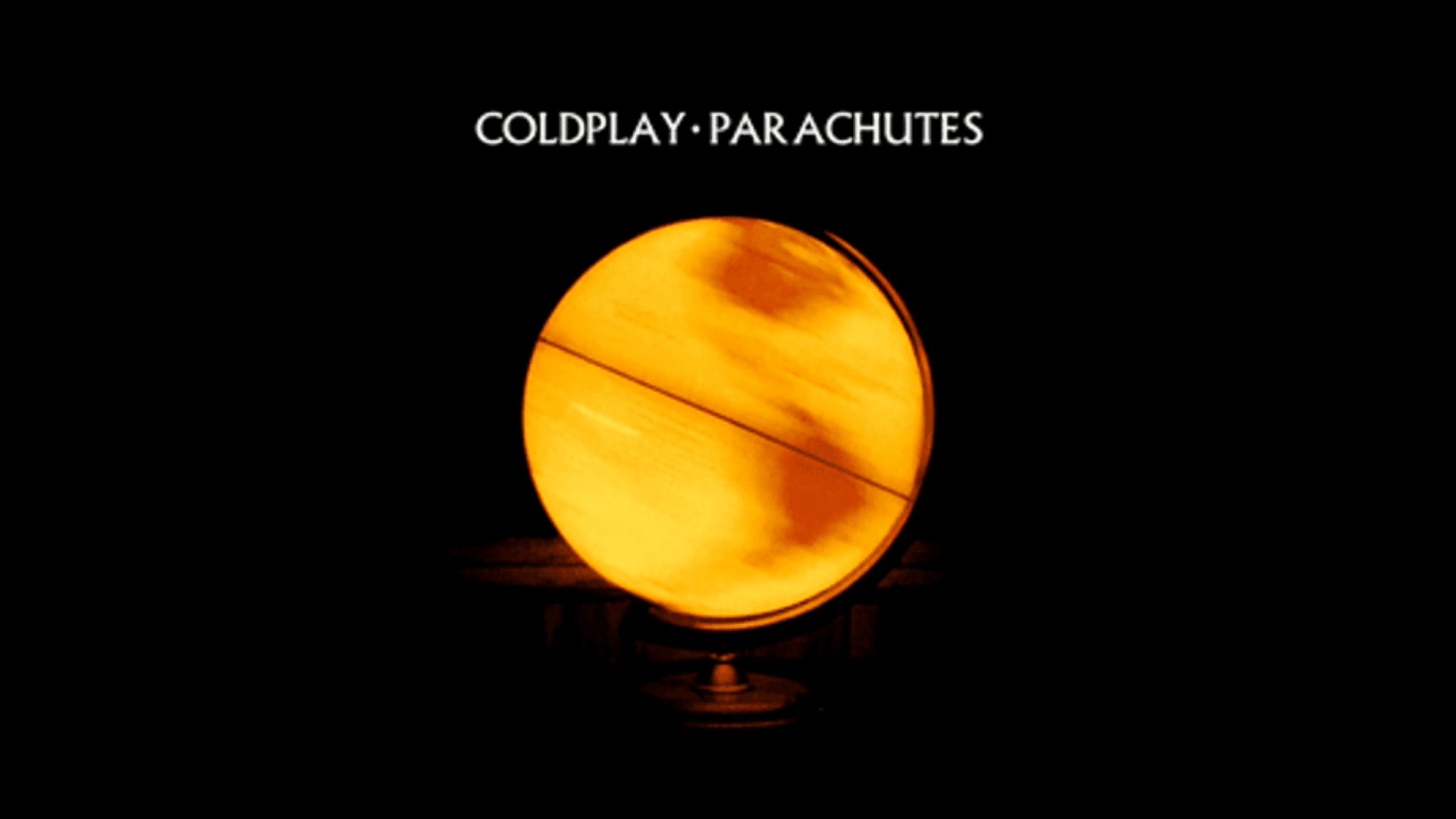 Sparks by Coldplay