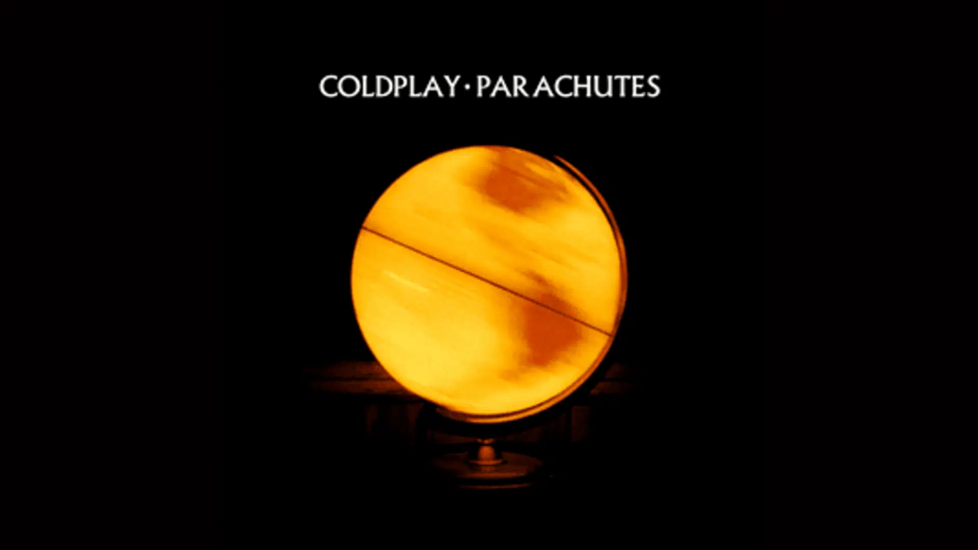 Sparks by Coldplay