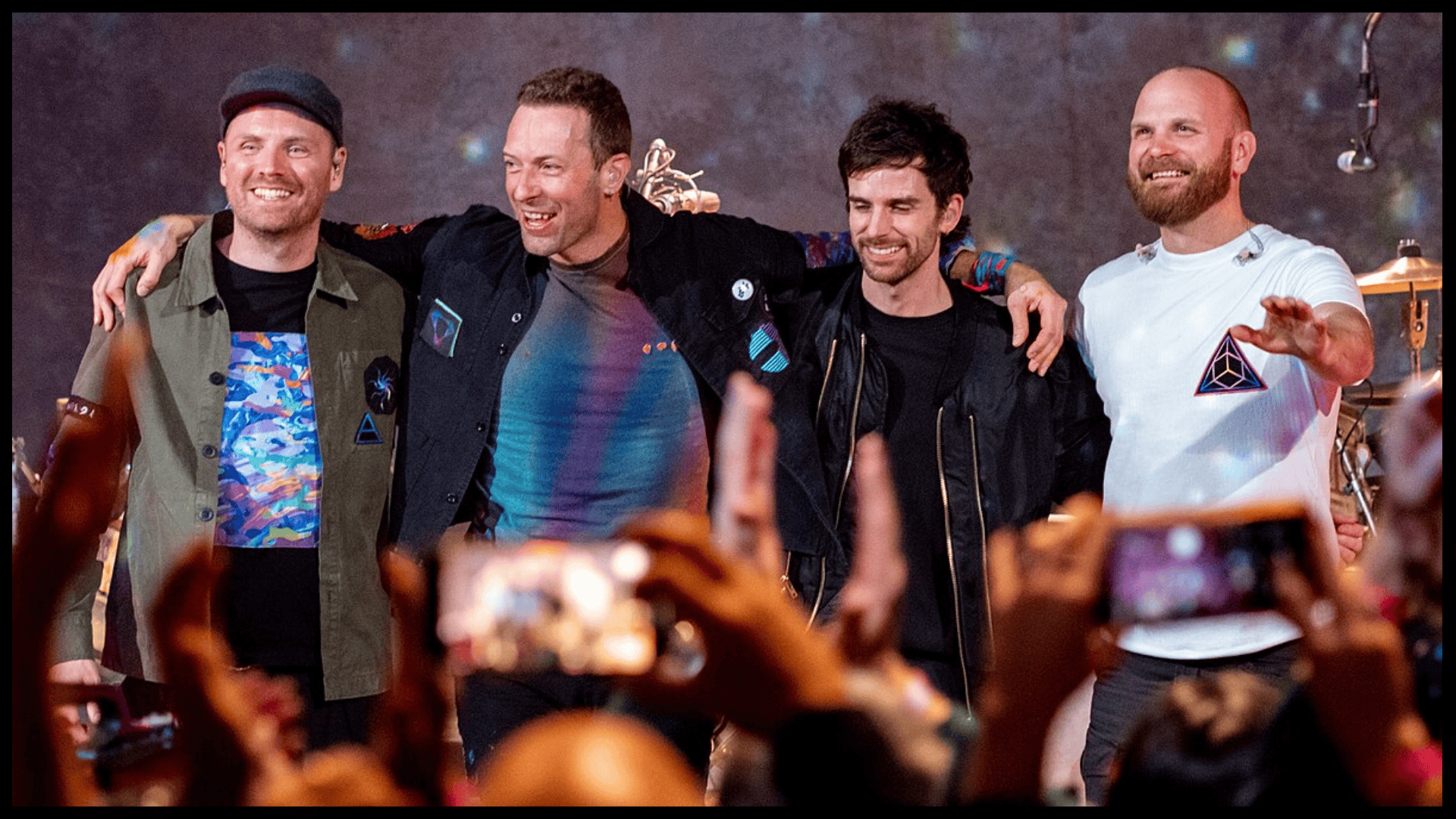 Sparks by Coldplay (1)