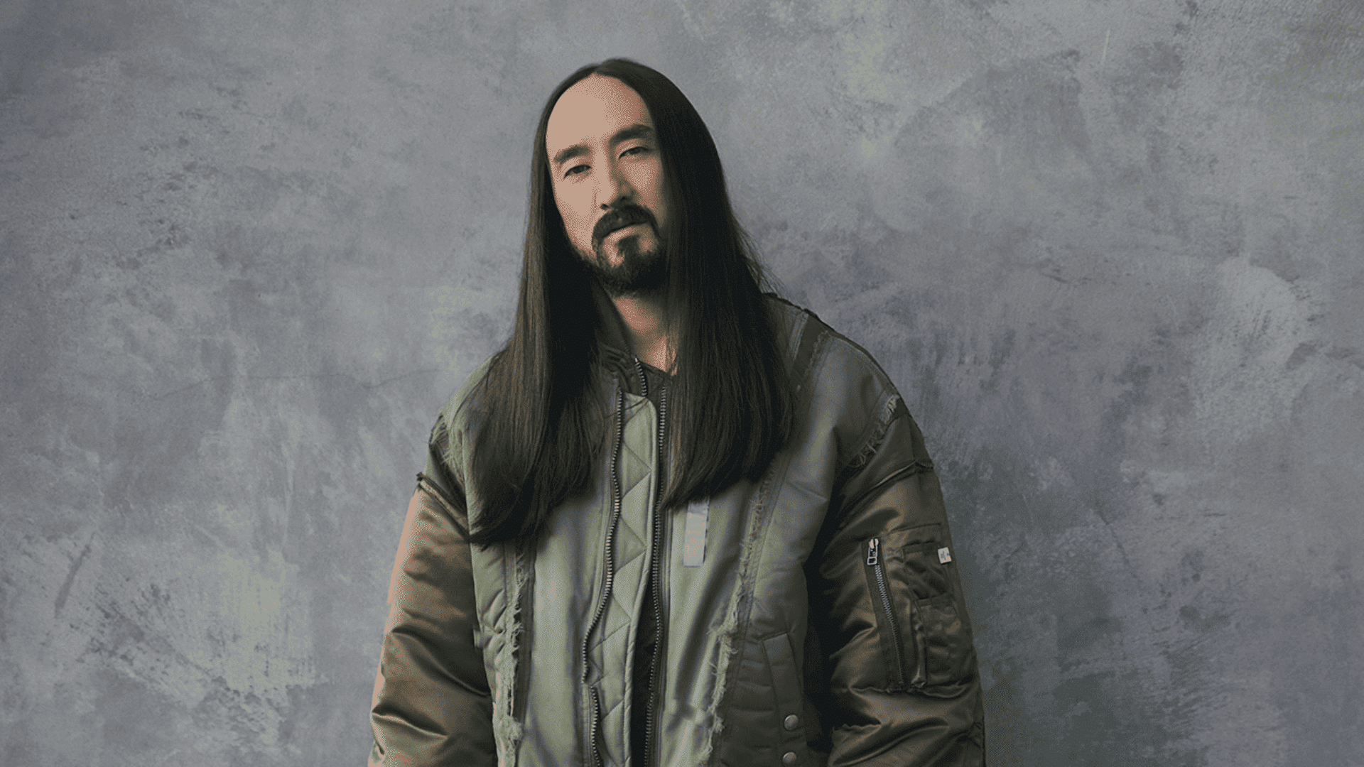 Steve Aoki