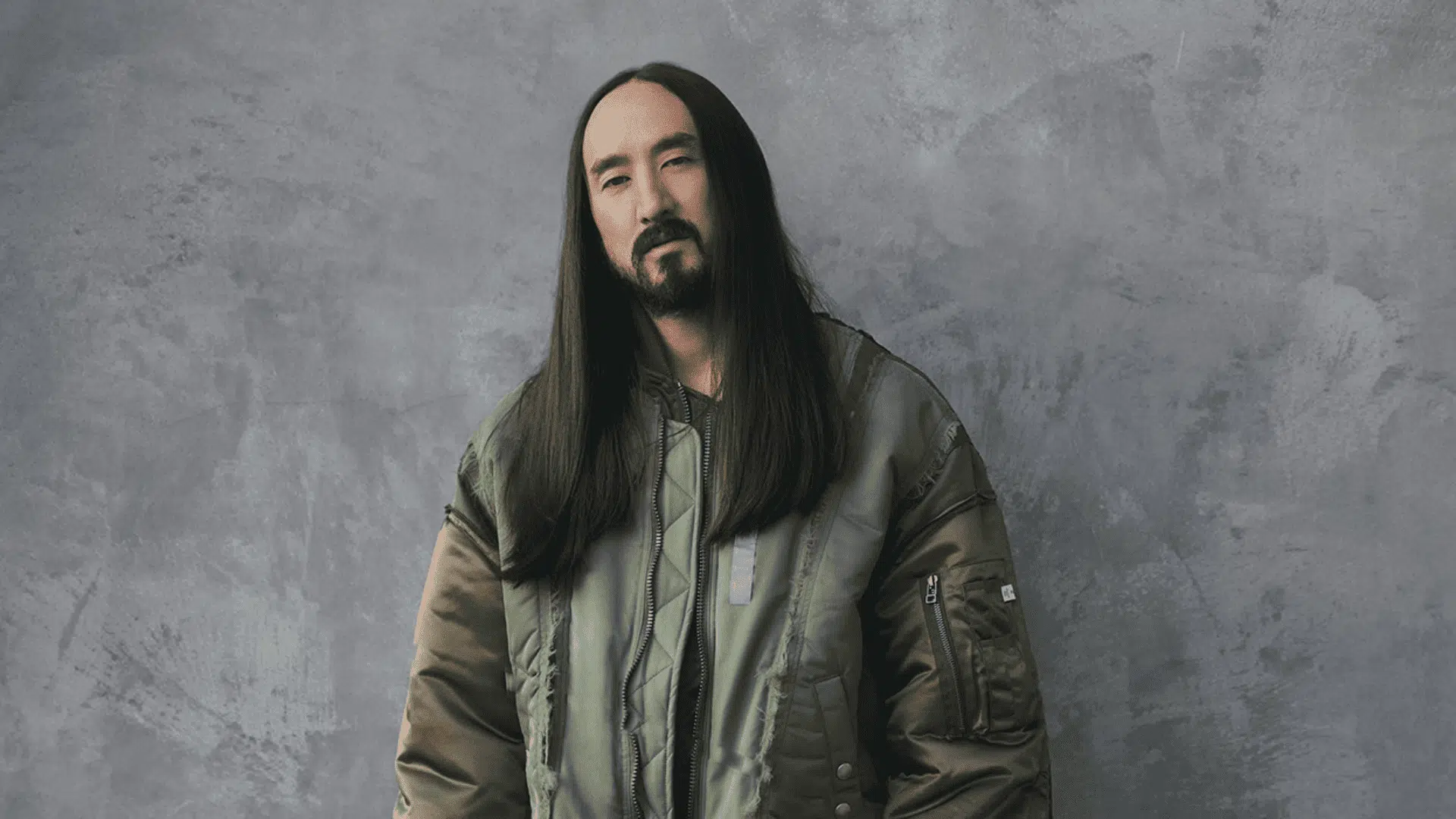Steve Aoki