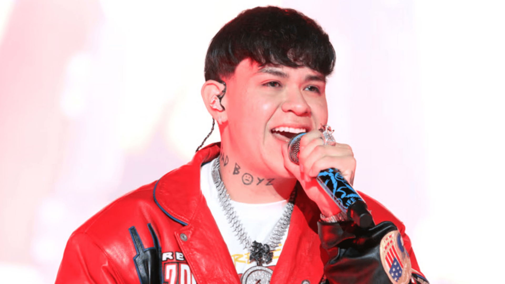 Where Is Junior H From and How His Life Inspired Music