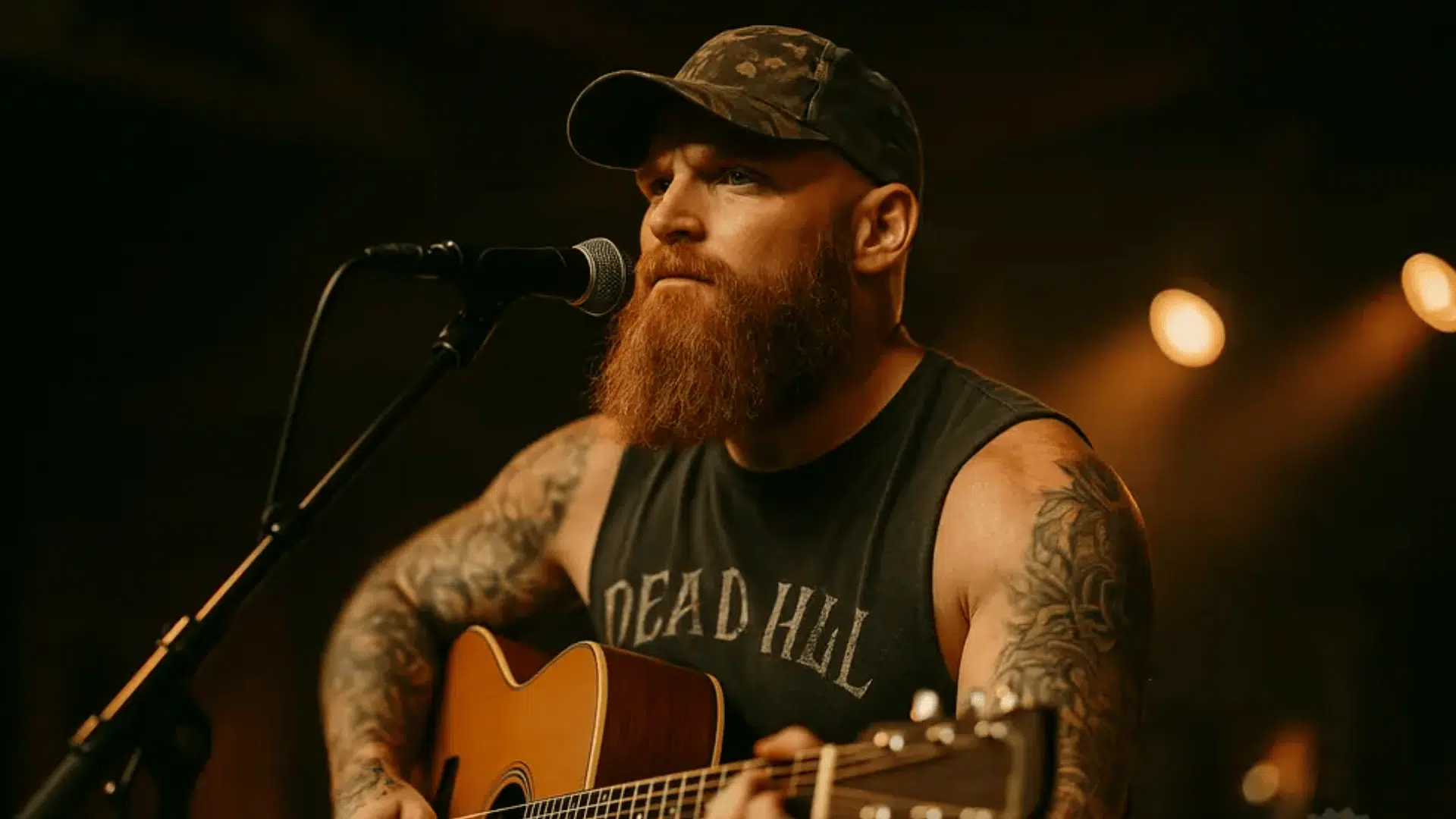 adam calhoun