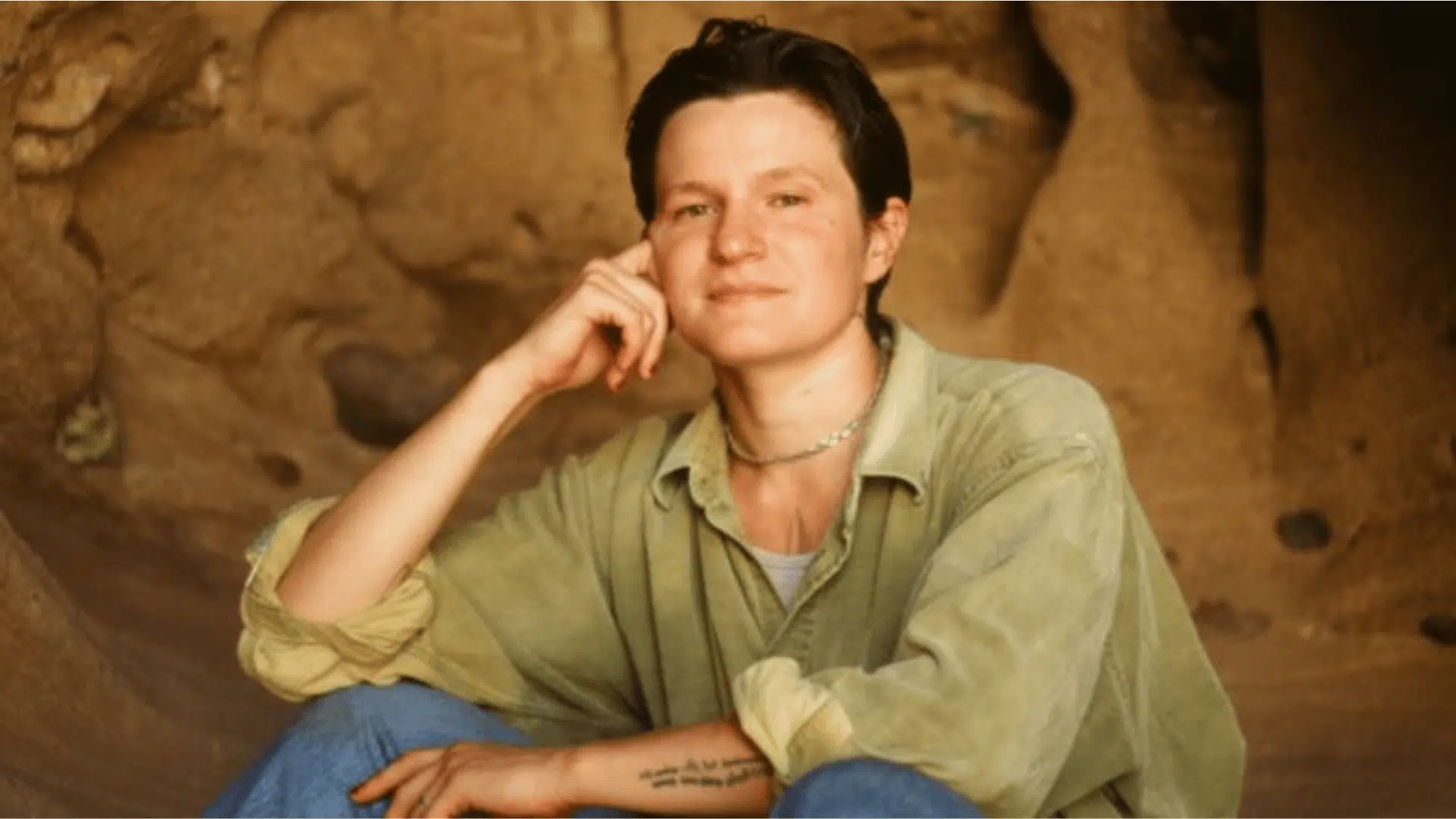 adrianne lenker