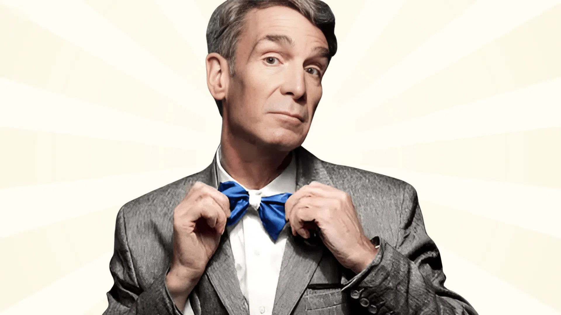 Bill Nye's Net Worth in 2026