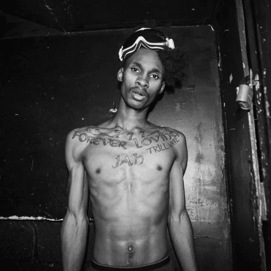 Cloud Rap: Artists & Albums You Should Know - The Idolpad