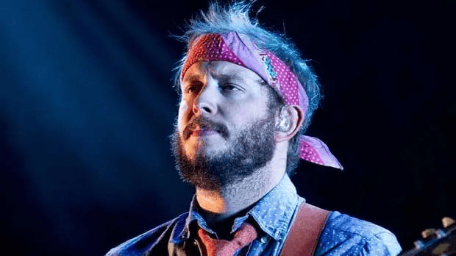 bon iver
