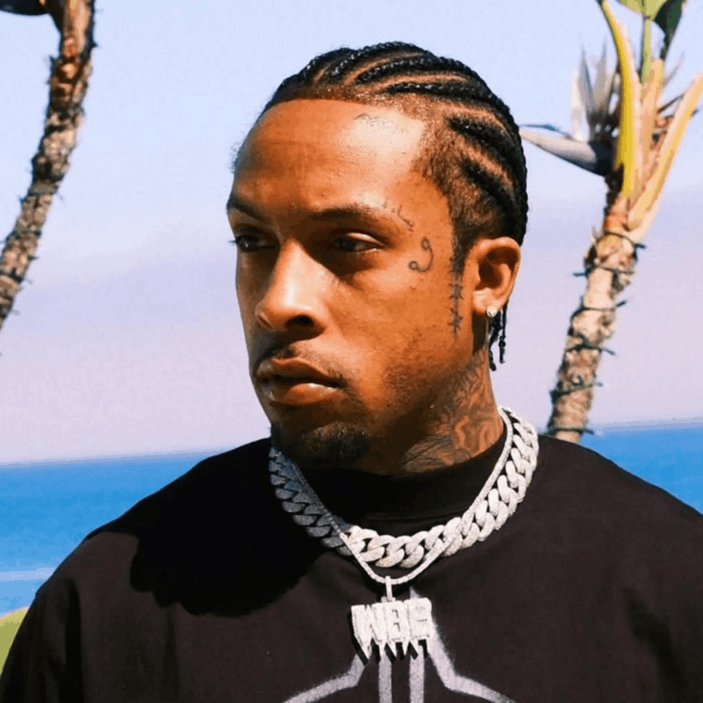 Cloud Rap: Artists & Albums You Should Know - The Idolpad