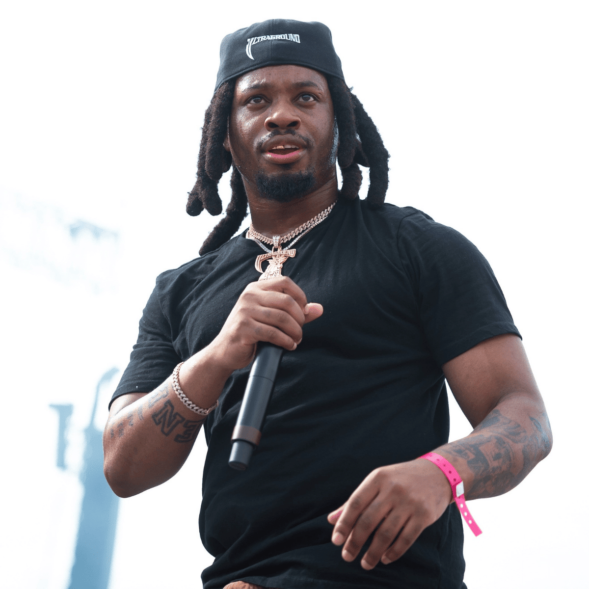 denzel curry