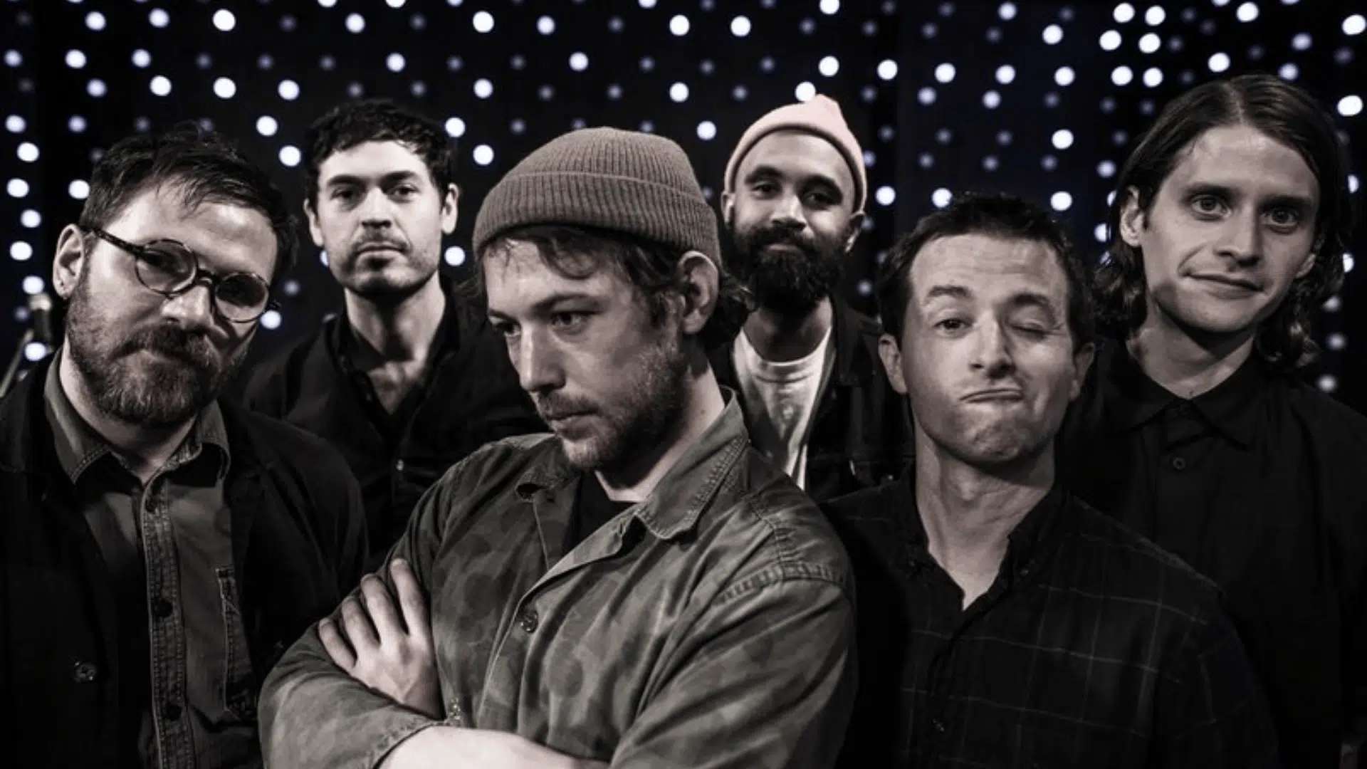 fleet foxes